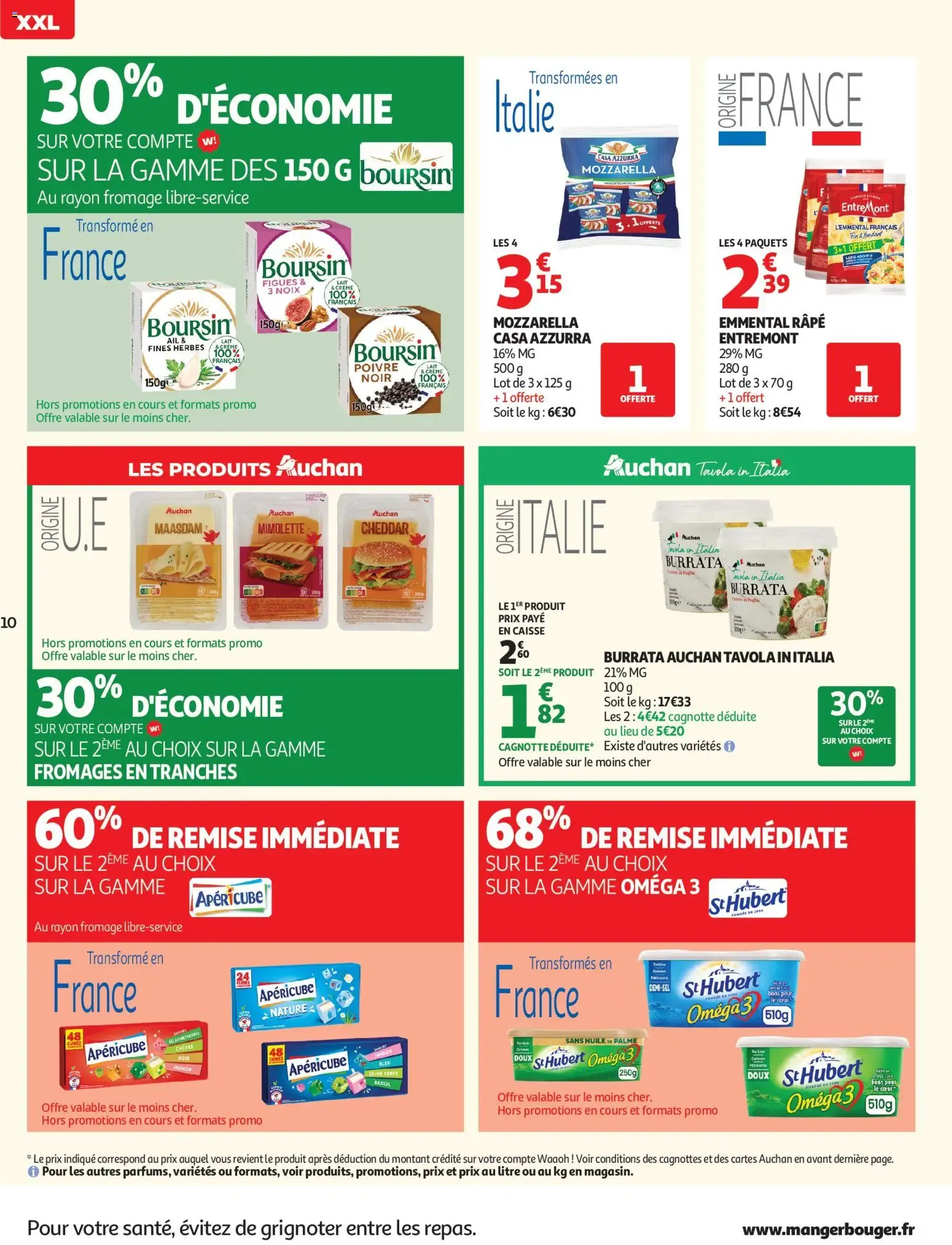 La Fête De Maman du 27 mai au 7 juin 2026 - Catalogue page 10