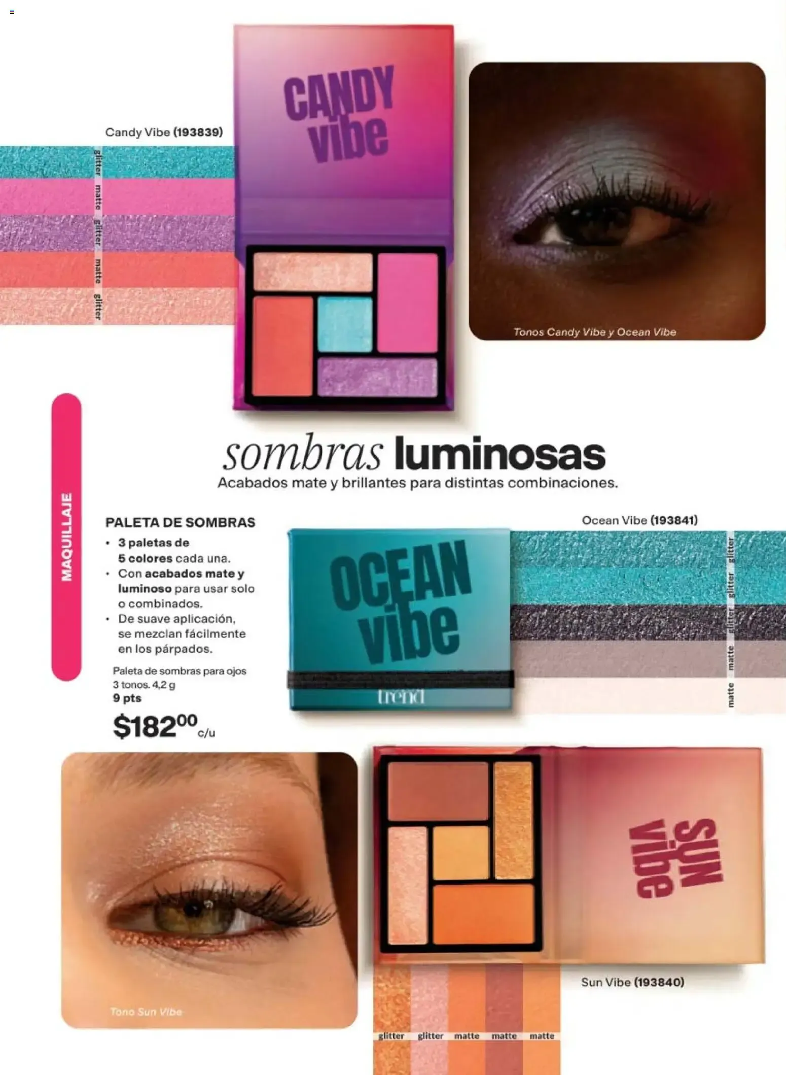 Catálogo de AVON CATÁLOGO PDF - AVON campaña 16 2026 5 de octubre al 2 de diciembre 2026 - Pagina 14