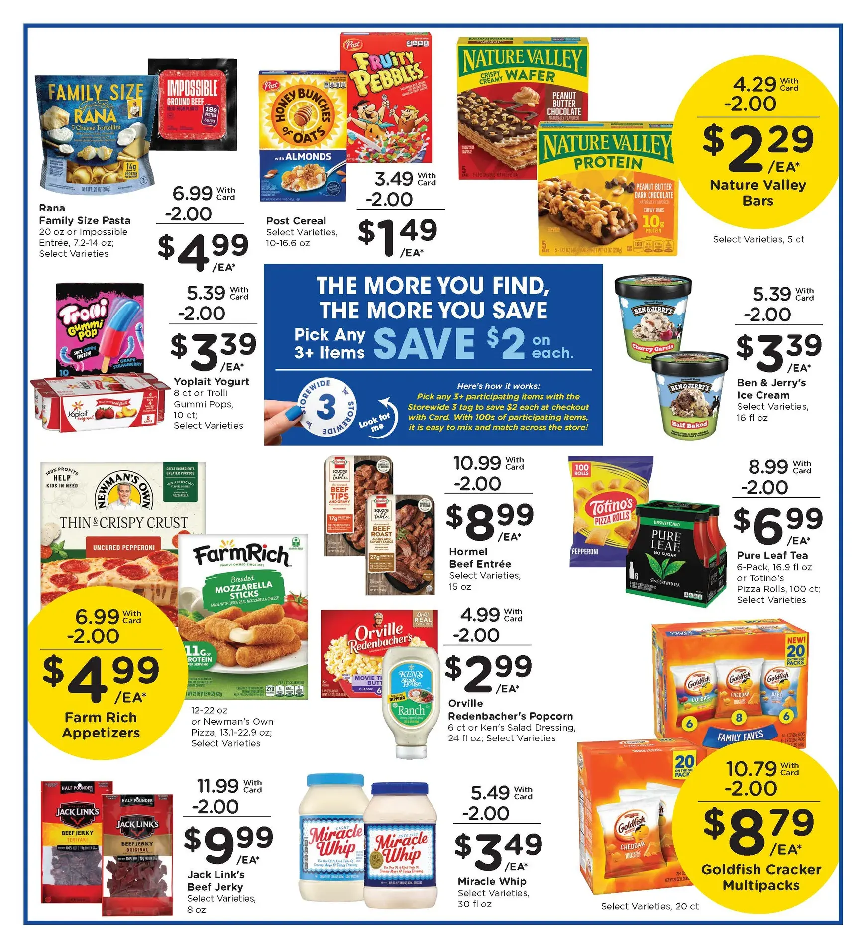 Weekly promotion Kroger Weekly Digital Deals spanning from August 19 to August 25 2026 - Page 13 for Catalogue 365