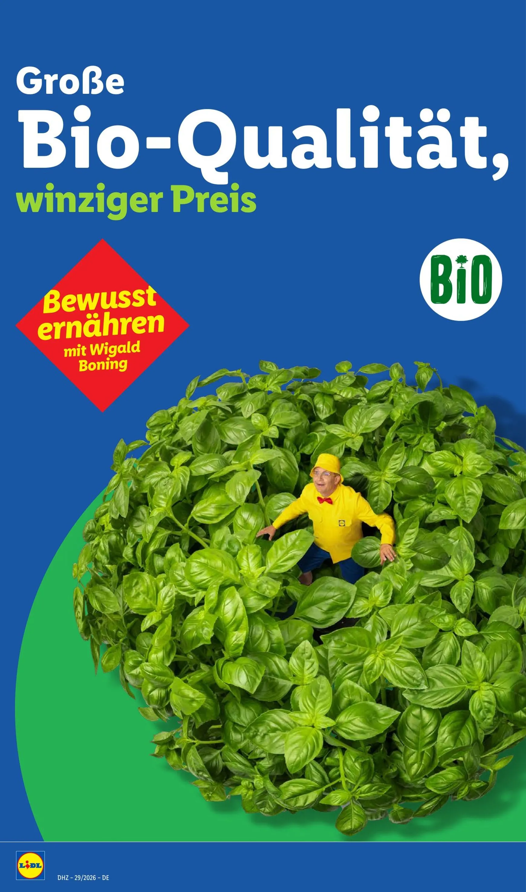 Lidl Prospekt nächste Woche – von Montag 13.07.2026 bis Samstag 18.07.2026 von 13. Juli bis 18. Juli 2026 - Prospekt seite 9