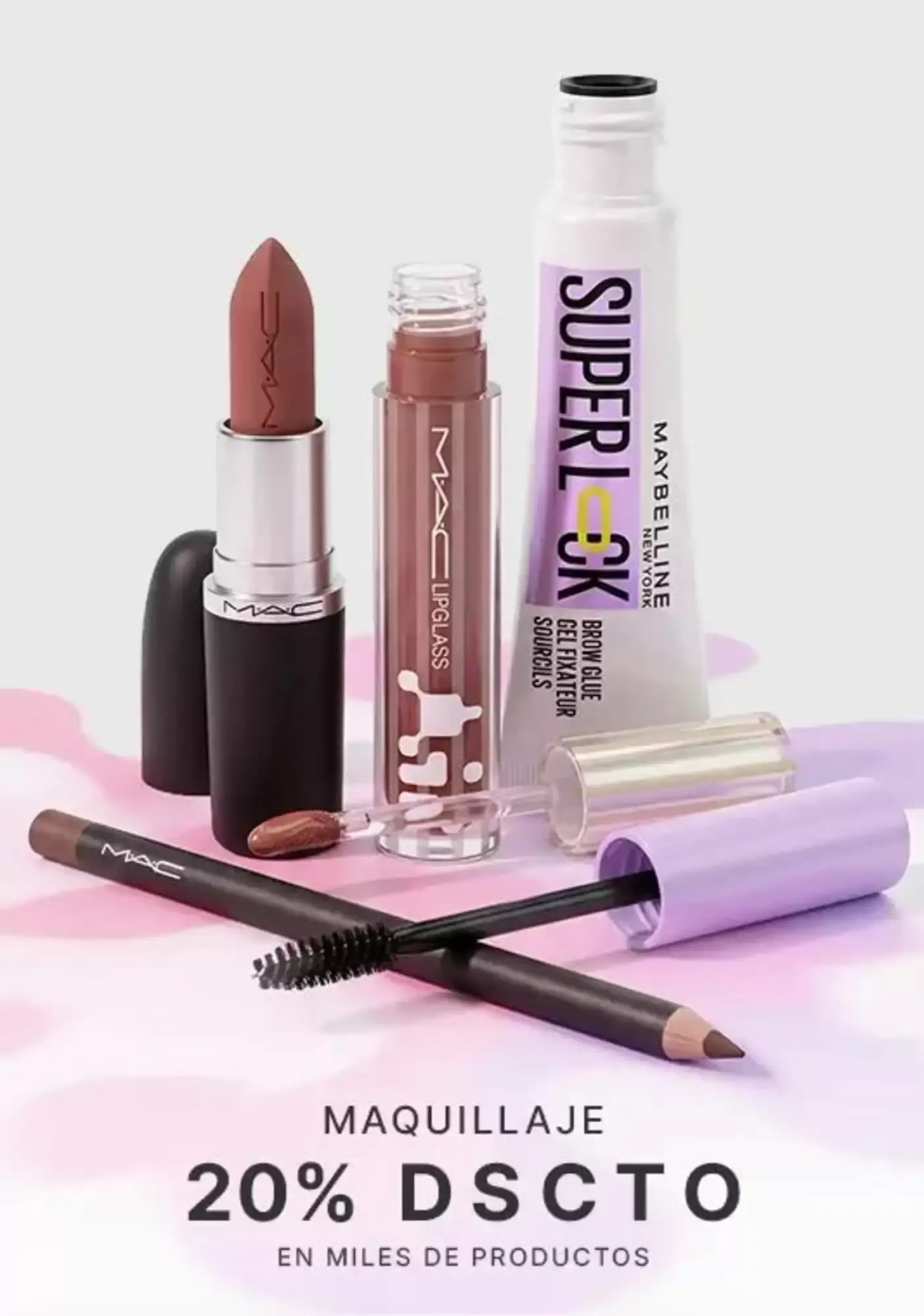 Catalogo de Oferta Tratamiento Belleza y Cuidado de la Piel 14 de setiembre al 29 de setiembre 2026 - Pag 3