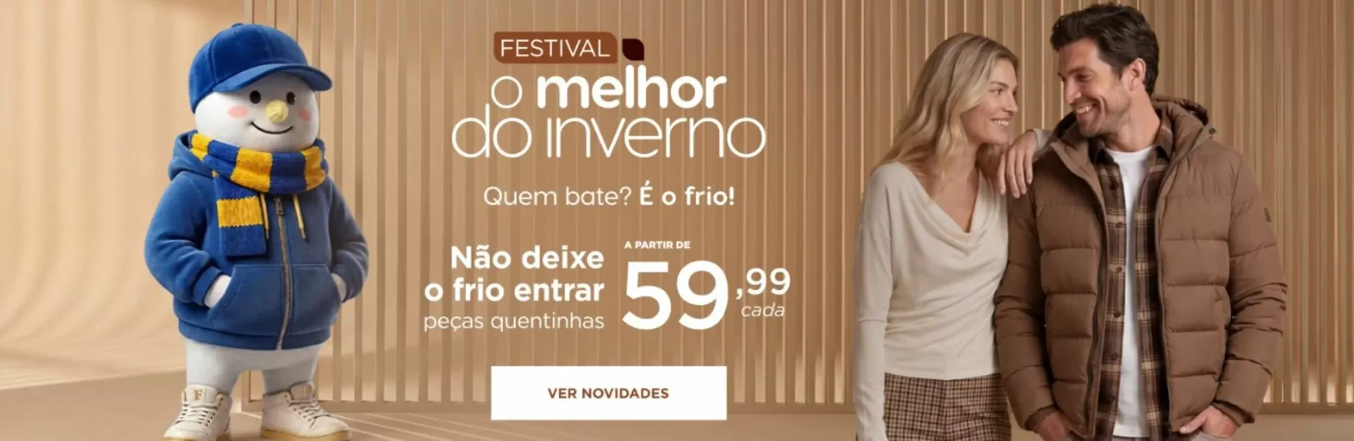 Encarte de Festival o melhor do inverno 28 de maio até 28 de junho 2026 - Pagina 1