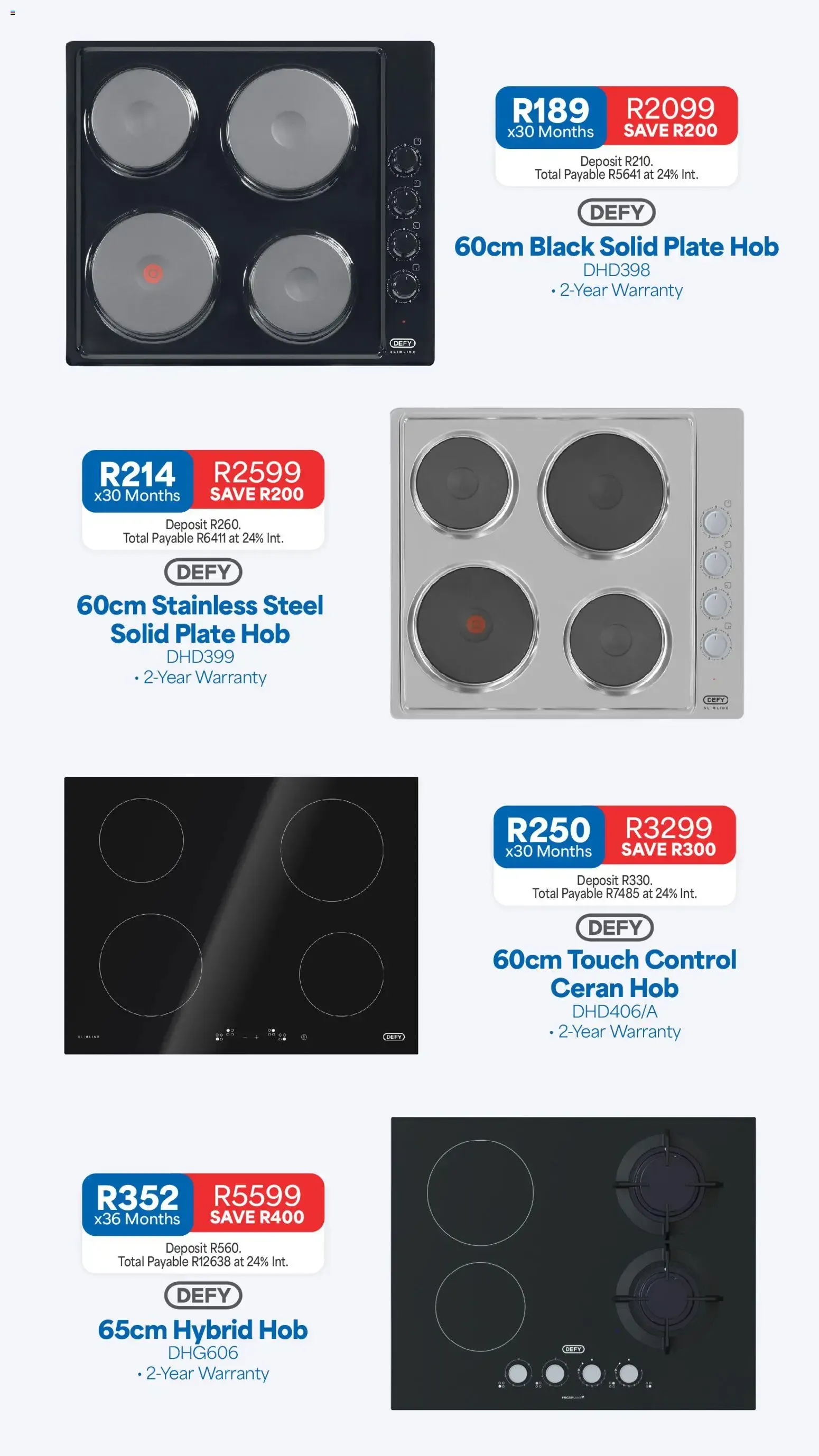 OK Furniture - Your kitchen your way (15/07/2026 - 05/08/2026) Online from 15 July to 5 August 2026 - Catalogue Page 5