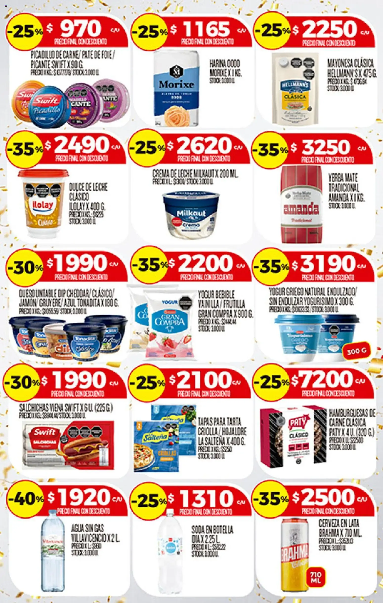 Ofertas de Supermercado DIA Ofertas del 09/09/2026 - 15/09/2026 9 de septiembre al 14 de septiembre 2026 - Página 3 del catálogo