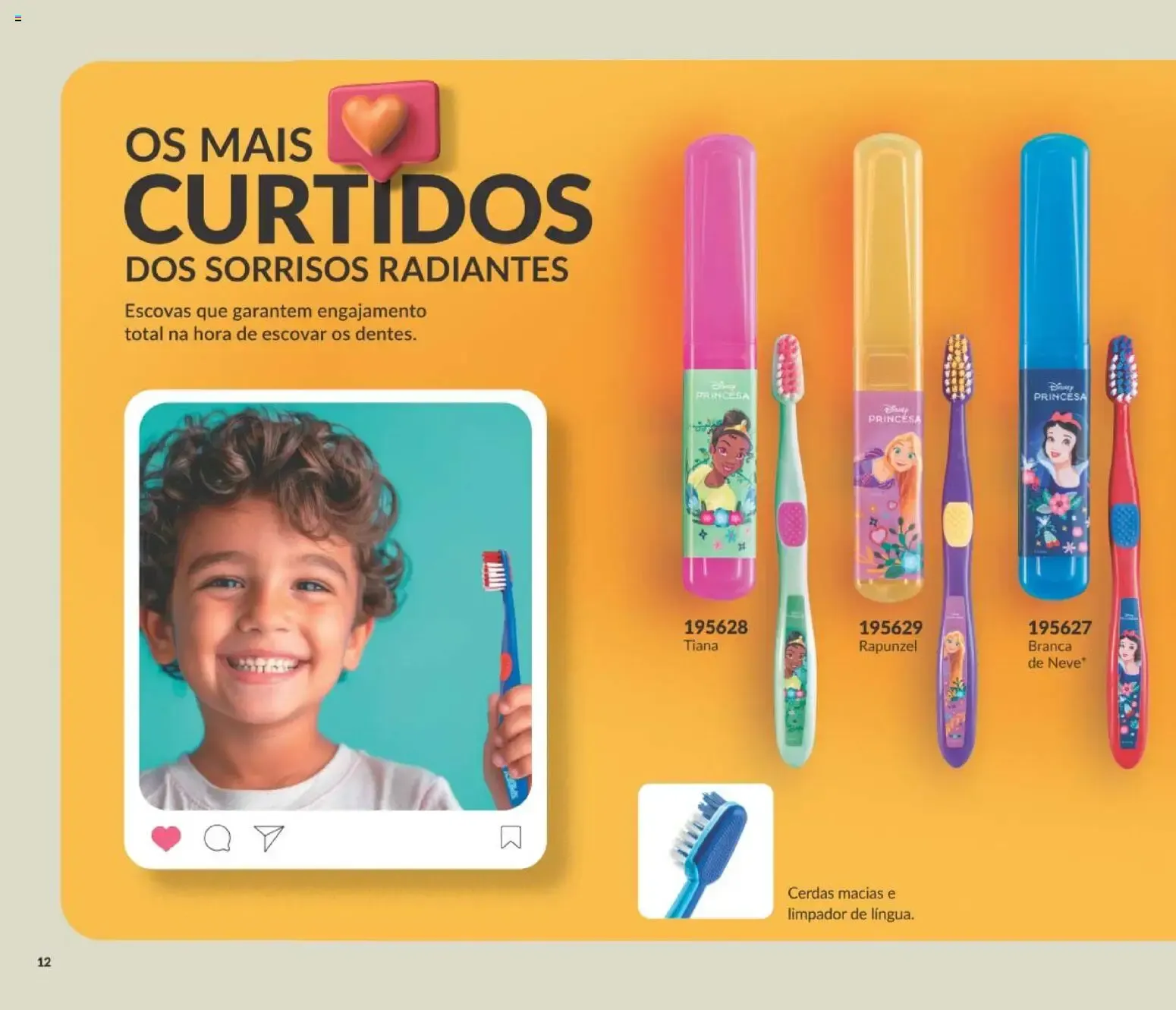 Encarte de CASA & ESTILO - CICLO 12 / 2026 19 de julho até 9 de agosto 2026 - Pagina 16