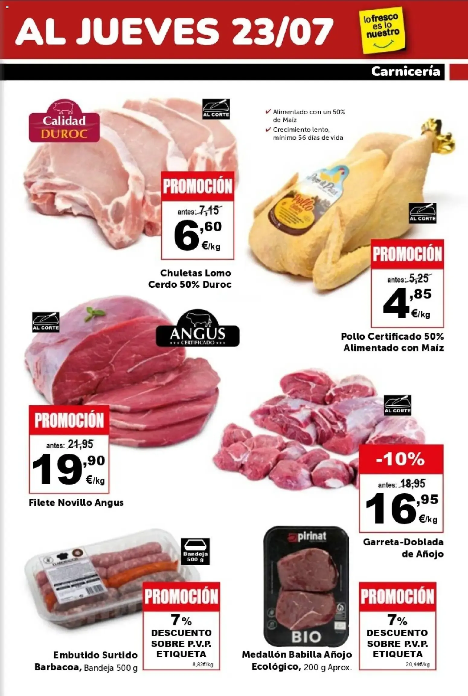 Catálogo de Éxitos del VERANO 17 de julio al 20 de agosto 2026 - Página 3