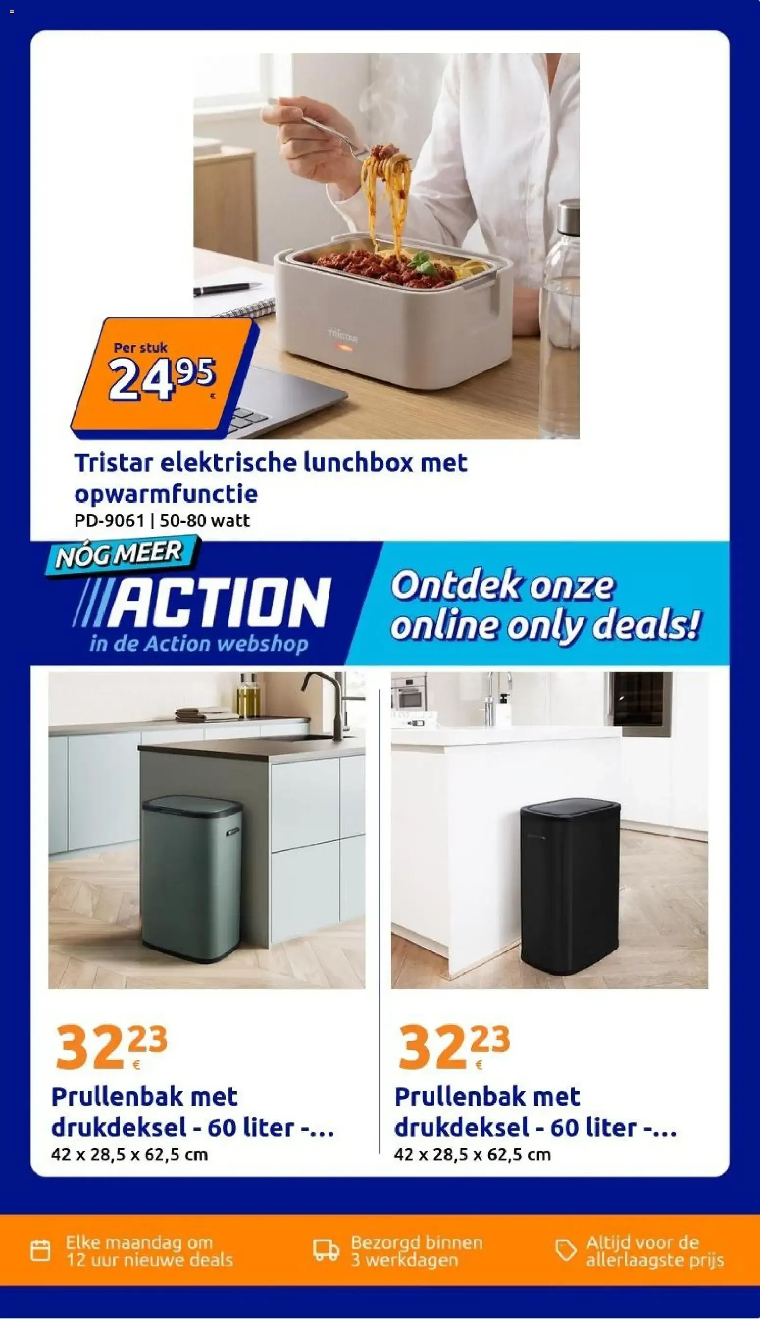WEEKACTIE ACTION van 2 september tot 8 september 2026 - Folder pagina 37