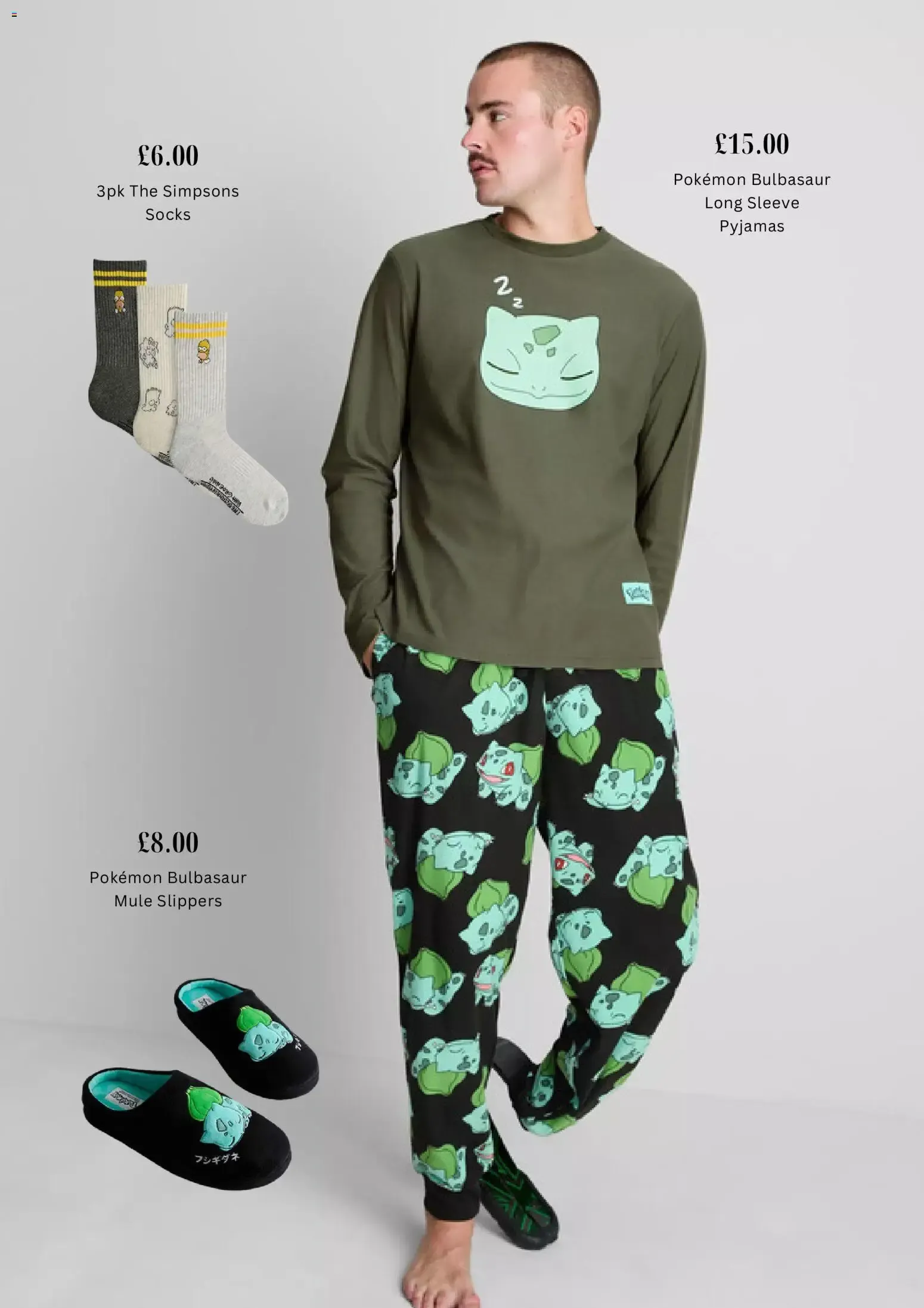 PRIMARK - New In & Trending from 1 October to 31 October 2026 - Catalogue Page 3