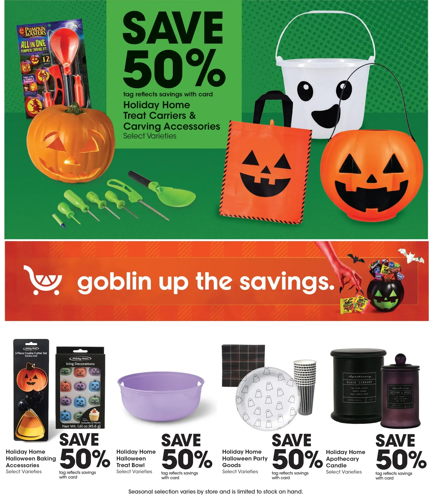 Weekly promotion Current Pick'n Save leaflet valid from Wednesday 10/21/2026 to Tuesday 10/27/2026 spanning from October 21 to October 27 2026 - Page 8 for Catalogue 365