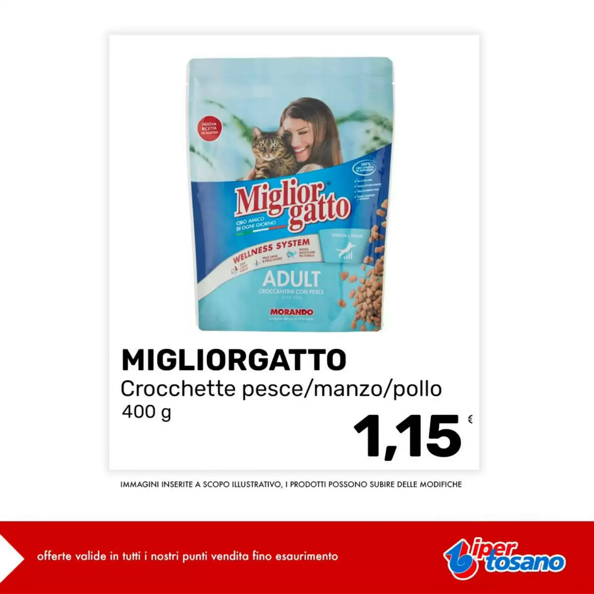 Oferta Sole Líquido assortito en Iper Tosano da 13 settembre a 19 settembre di 2026 - Pagina del volantino 3