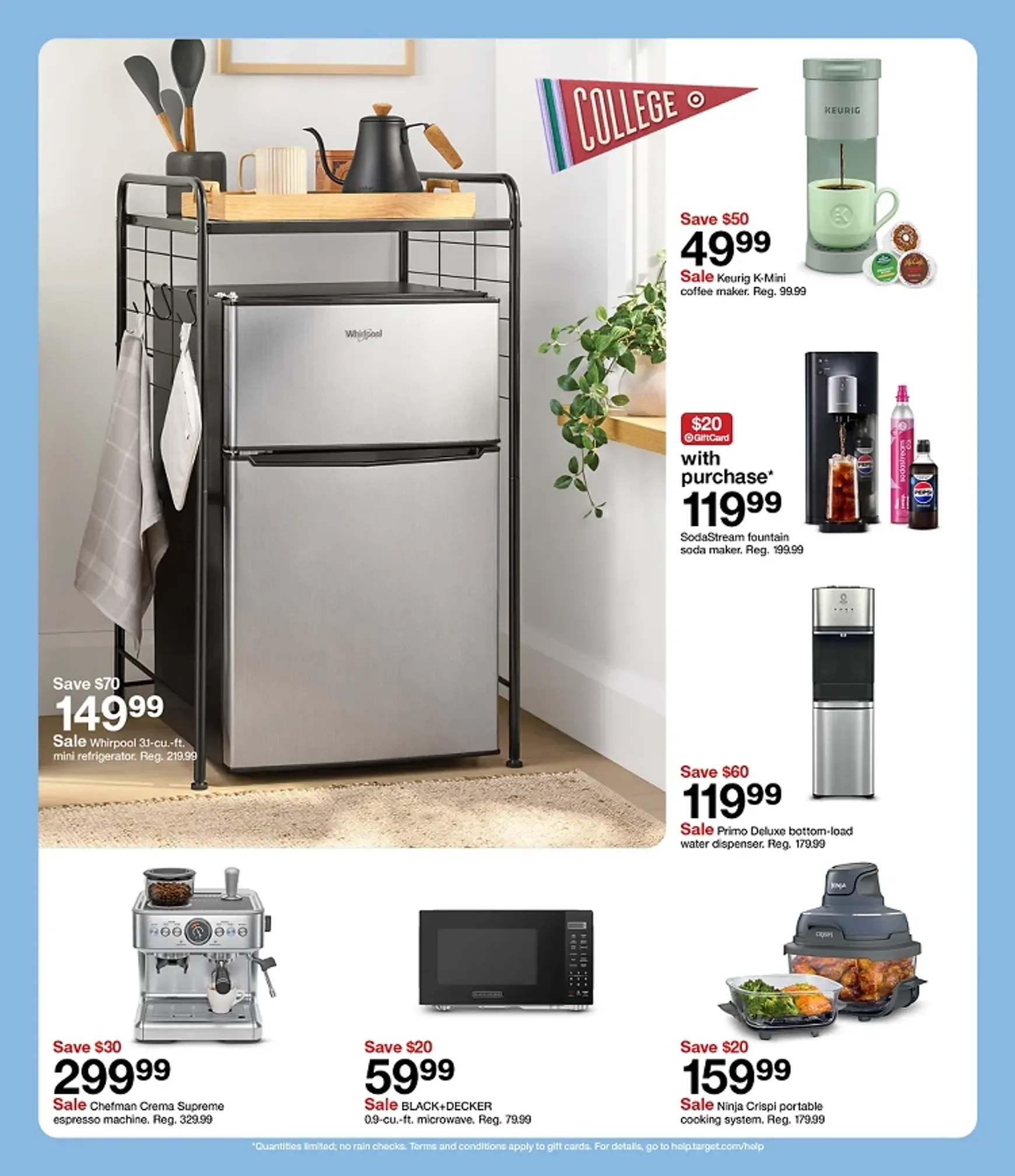 Weekly ad Soak it up from July 5 to July 11 2026 - Page 17