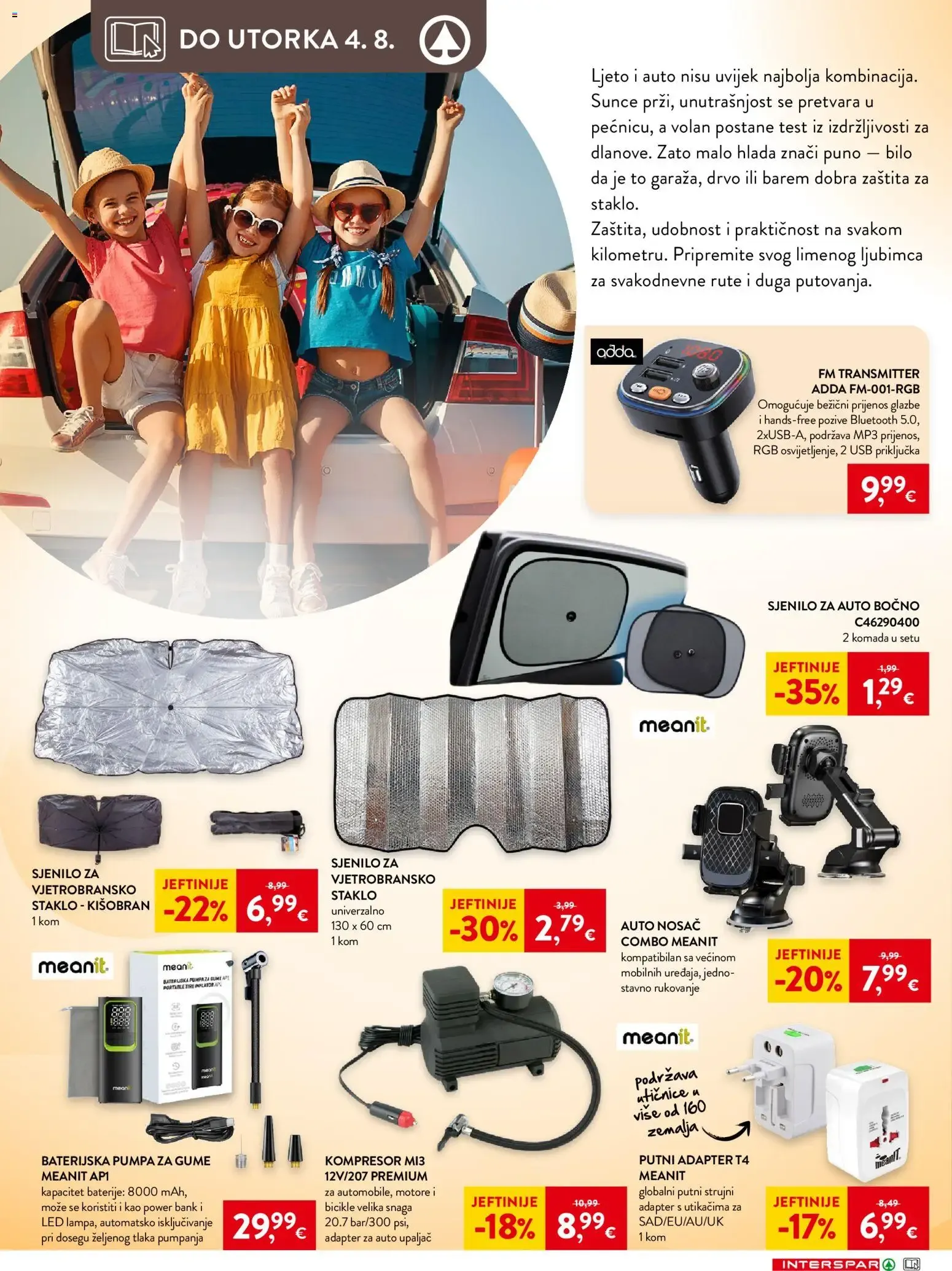 Katalog Interspar Katalog novi od 27.05.2026 na listanje > letak digitalni od 27. svibnja do 4. kolovoza 2026. - Pregled Stranica 14