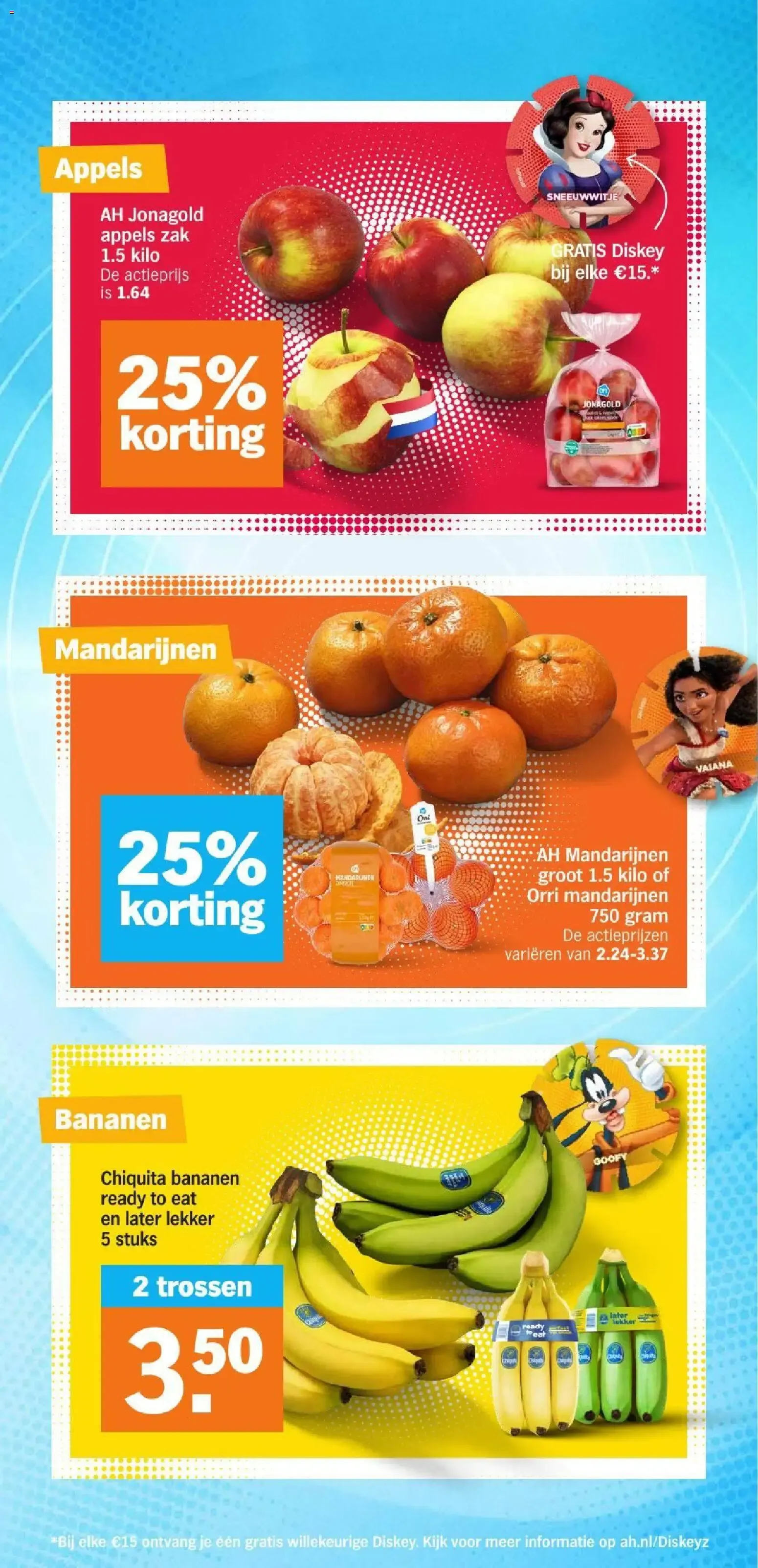 AH BONUS folder van 7 september tot 13 september 2026 - Folder pagina 5