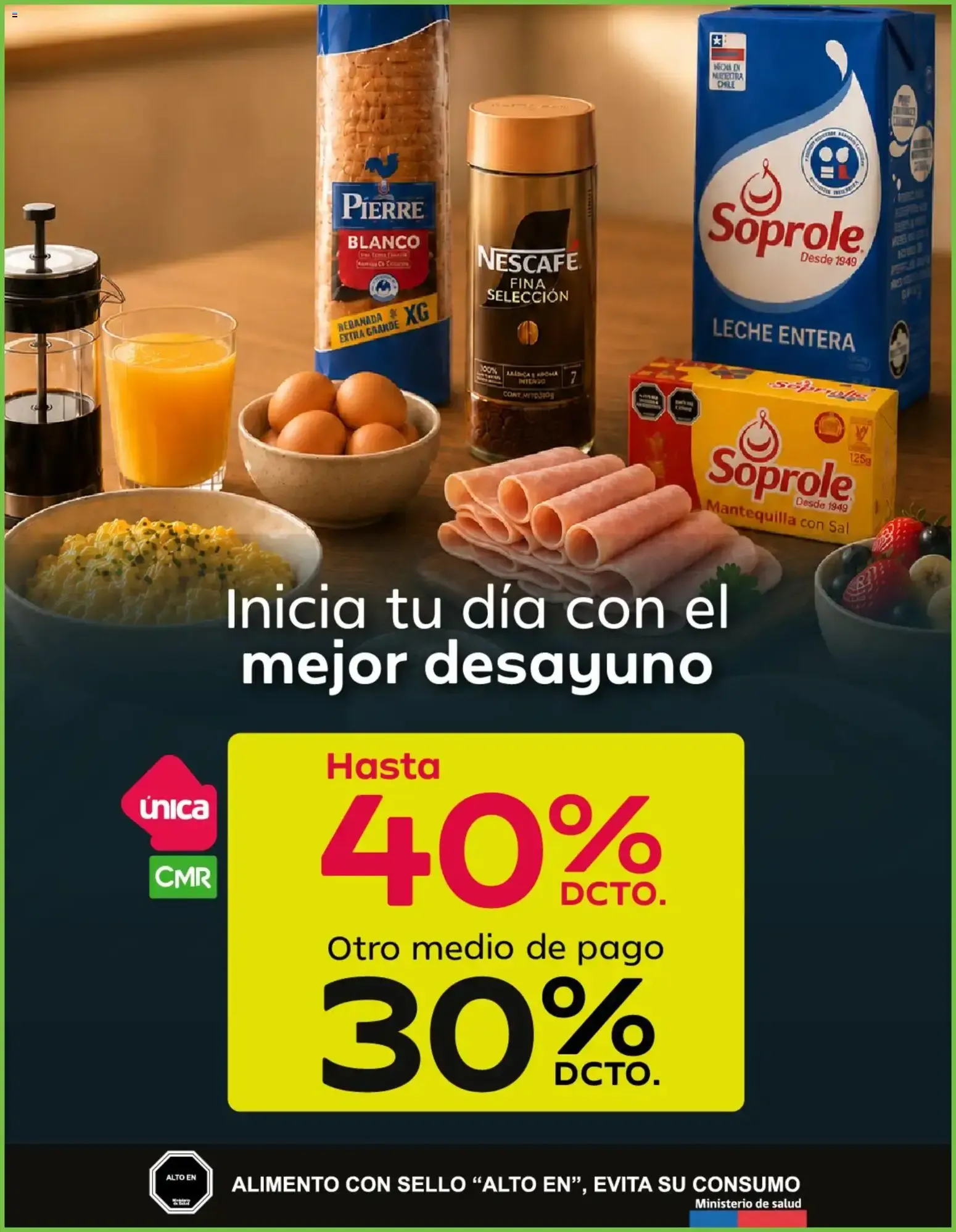 Catálogo de Tottus Blackout 27 de julio al 2 de agosto 2026 - Página 3