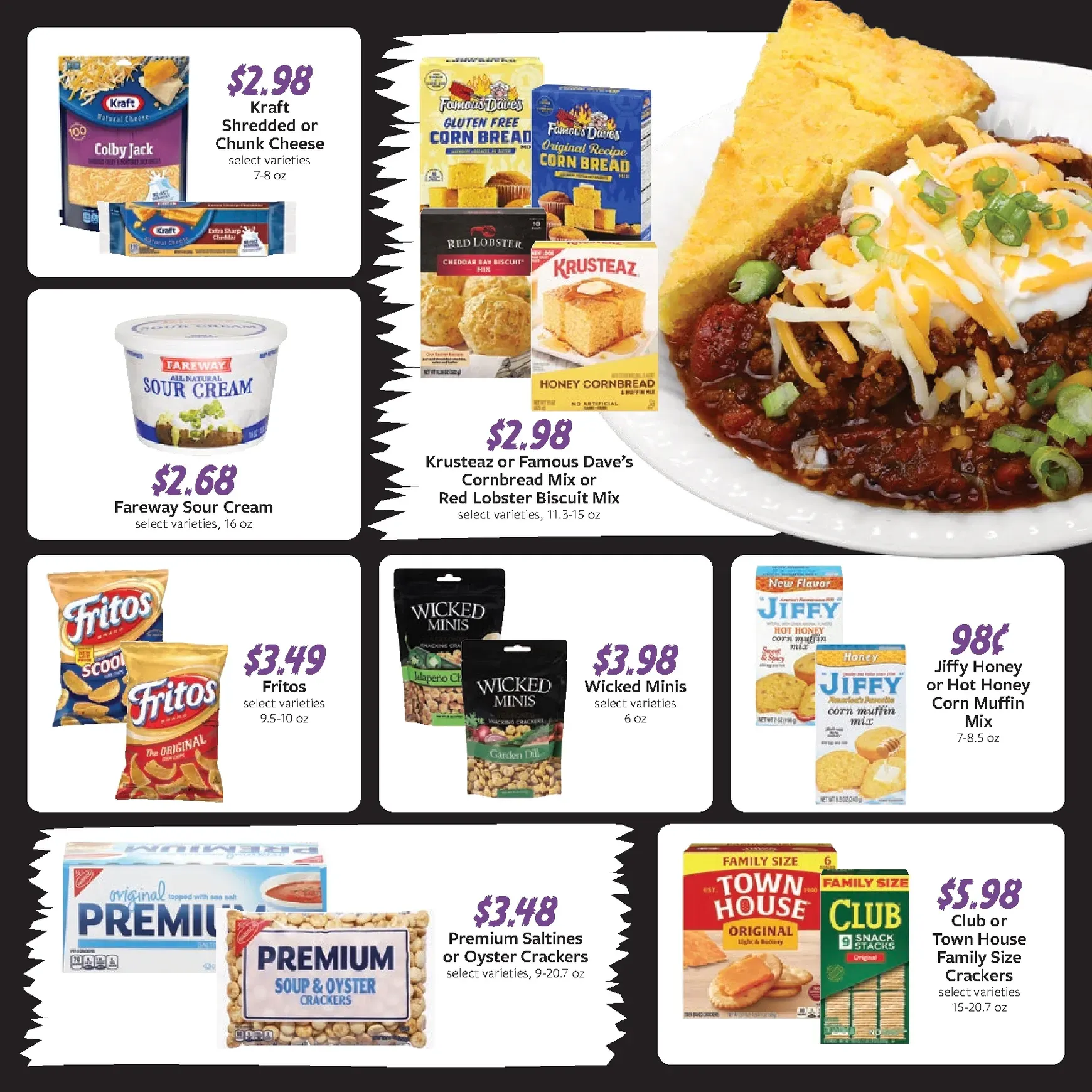 Weekly ad Spooky Sips & Seasonal Treats from September 28 to October 31 2026 - Page 7