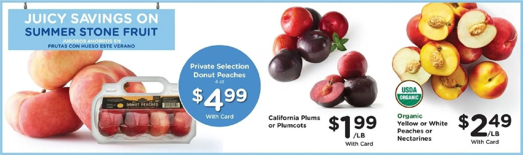 Weekly ad Current Smith's leaflet valid from Wednesday 08/05/2026 to Tuesday 08/11/2026 from August 5 to August 11 2026 - Page 8