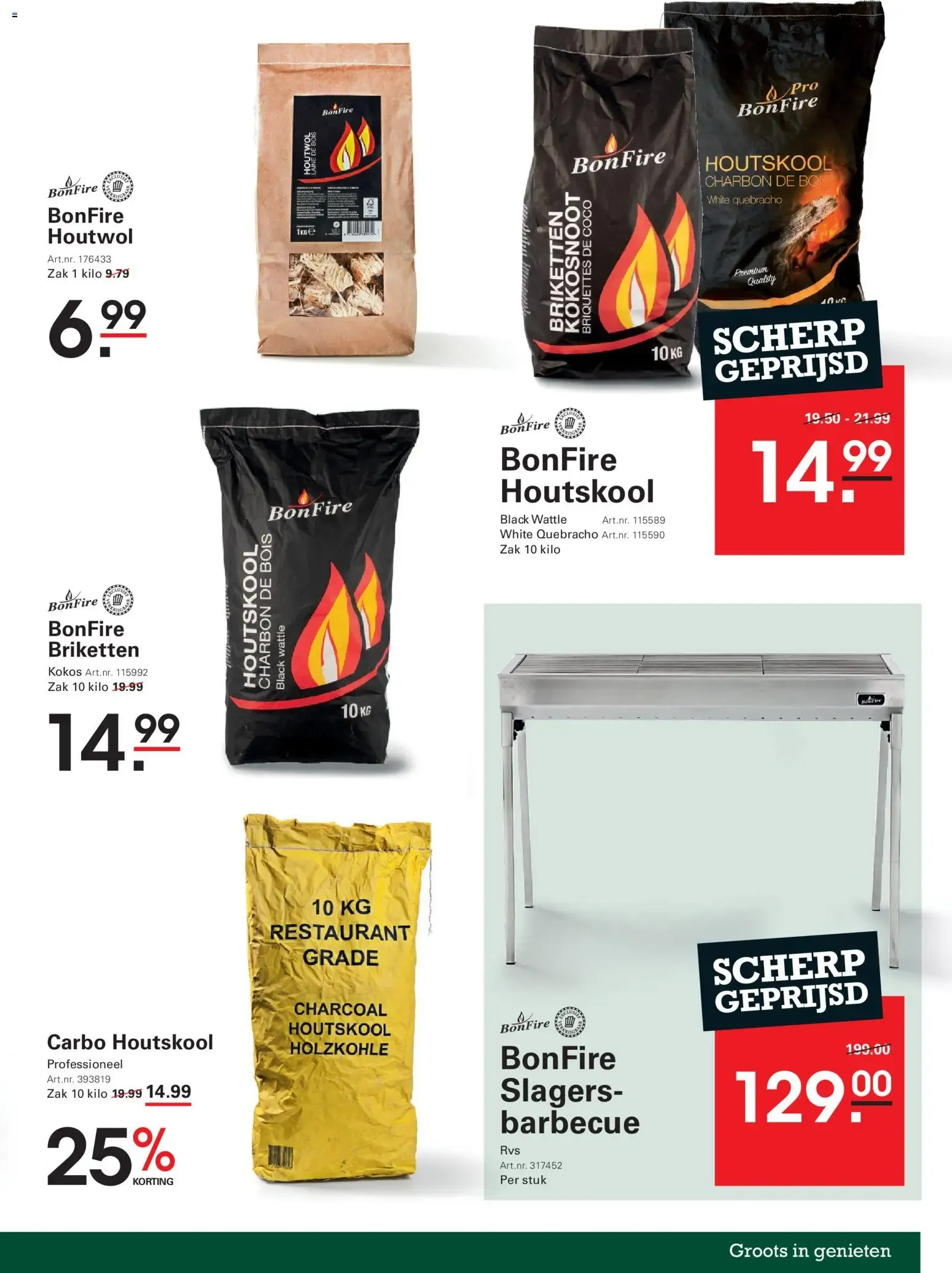 Sligro: Ofertas en productos Sun Professional (Non-Food) van 13 augustus tot 31 augustus 2026 - Folder pagina 15