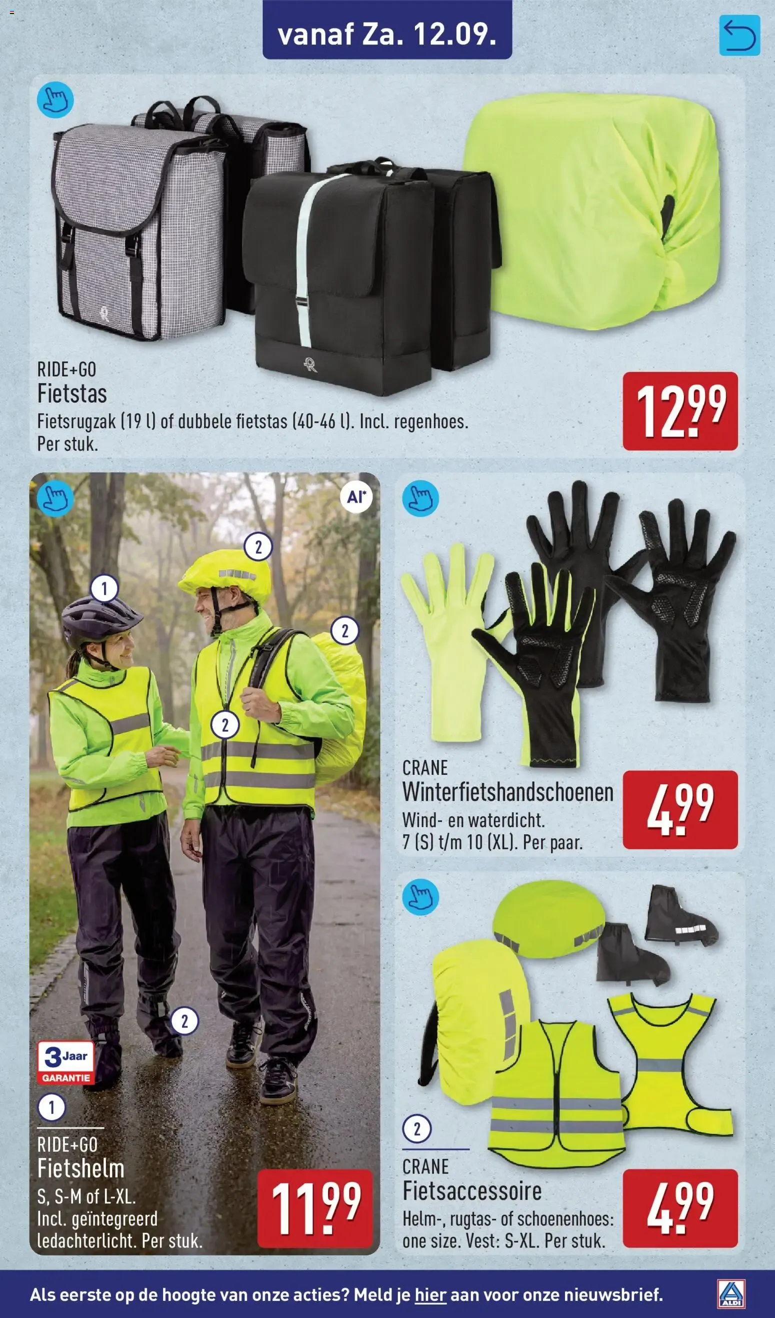Aldi folder vanaf 07-09-2026 (volgende, deze week) van 7 september tot 13 september 2026 - Folder pagina 55