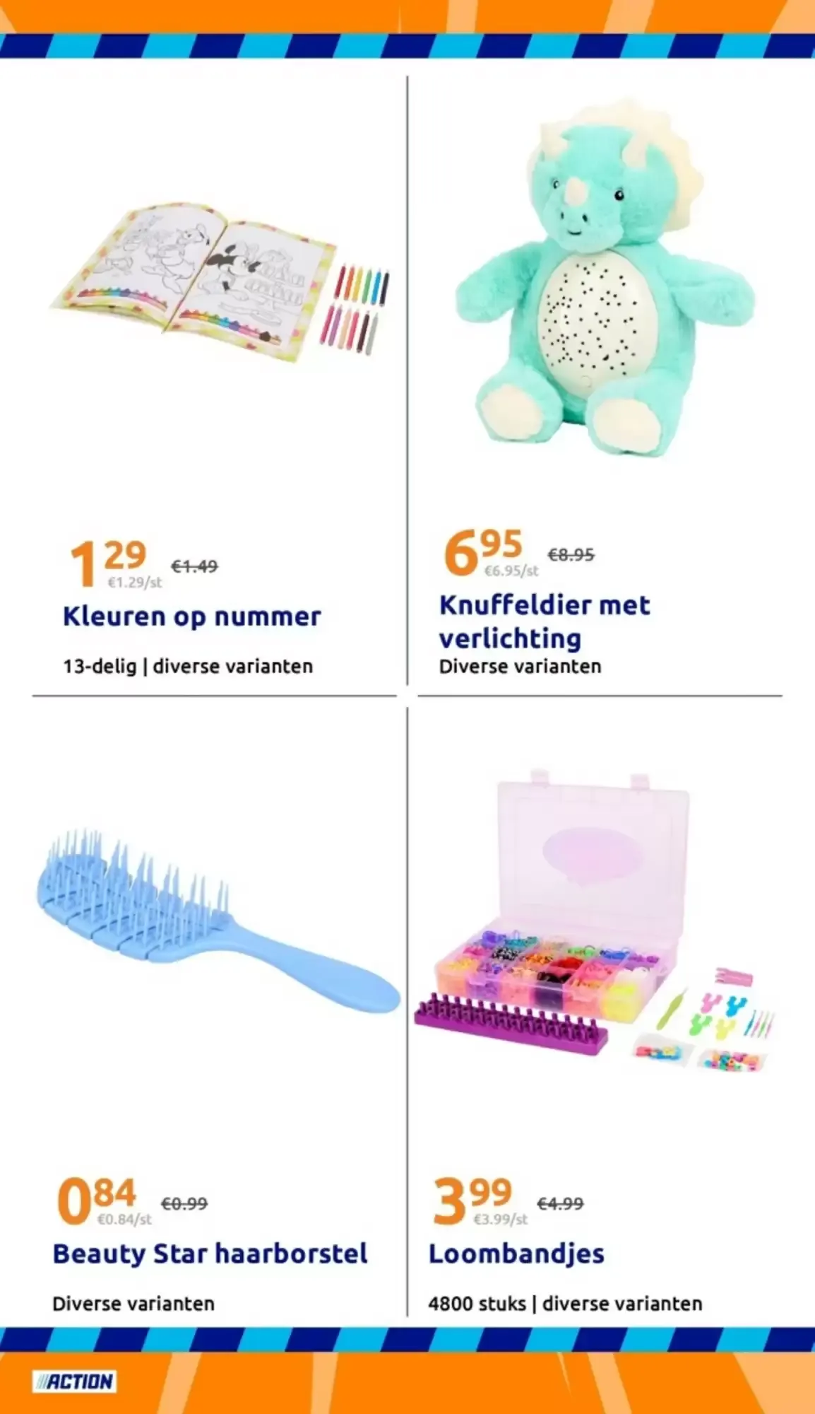Action Weekactie: Dreft Clean & Fresh afwasmiddel van 9 september tot 15 september 2026 - folder pagina 26