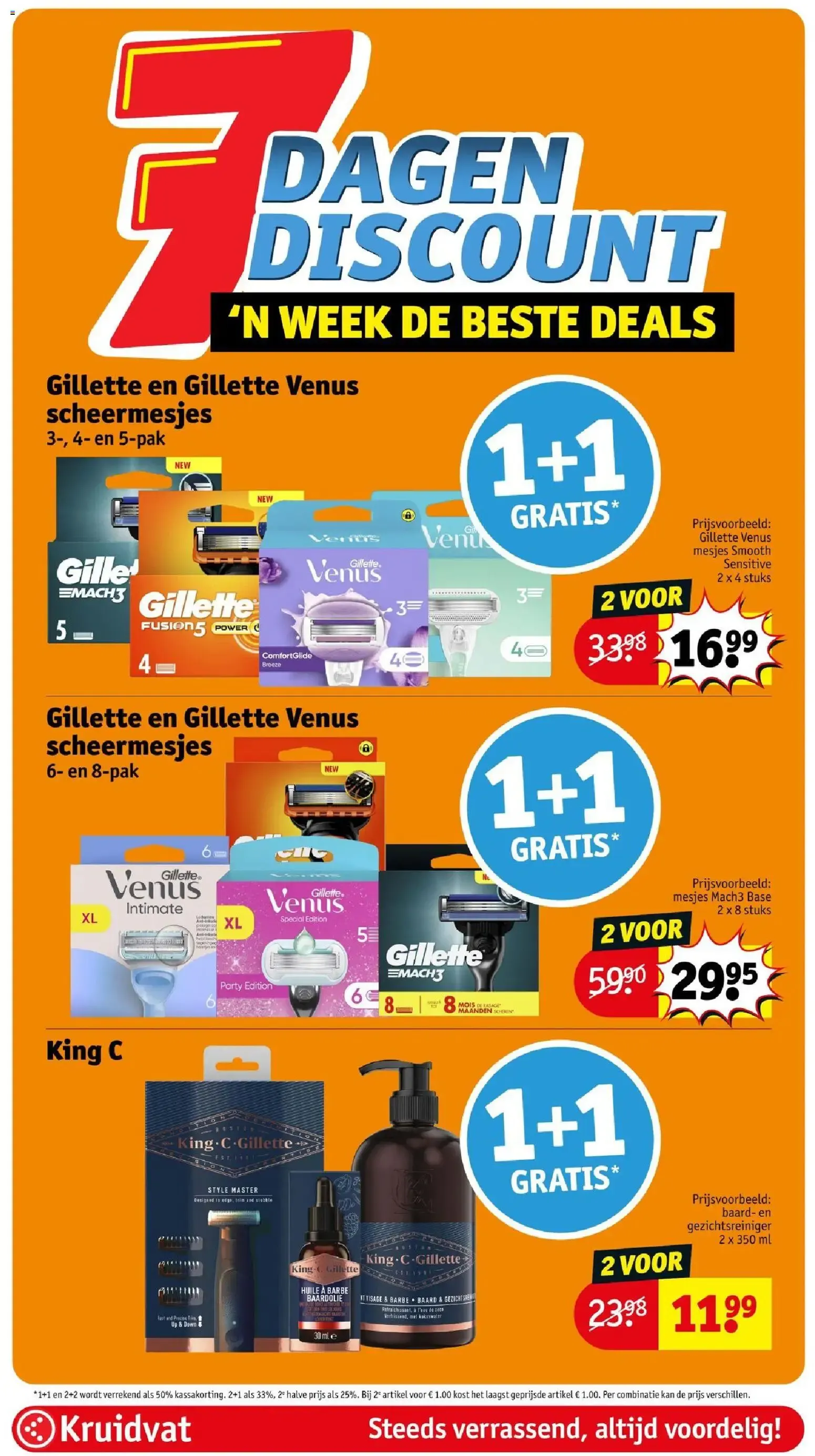 Kruidvat folder vanaf 20-10-2026 - volgende, deze week van 20 oktober tot 25 oktober 2026 - Folder pagina 10