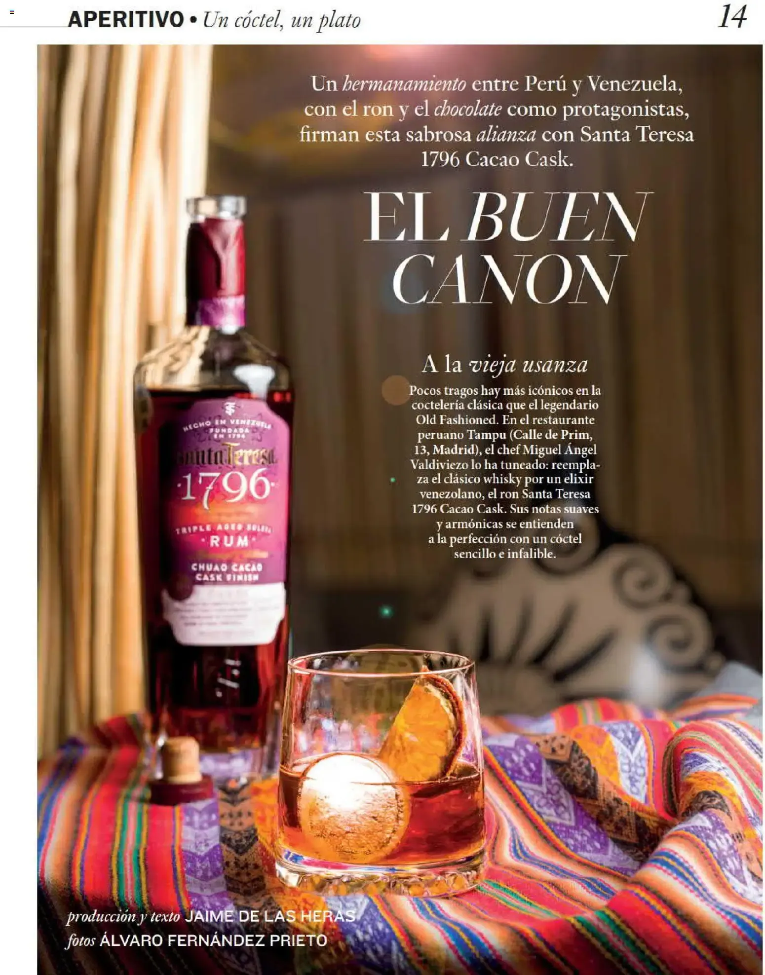 Catálogo de Gourmet Magazine: Todo al Verde 1 de octubre al 30 de noviembre 2026 - Página 14