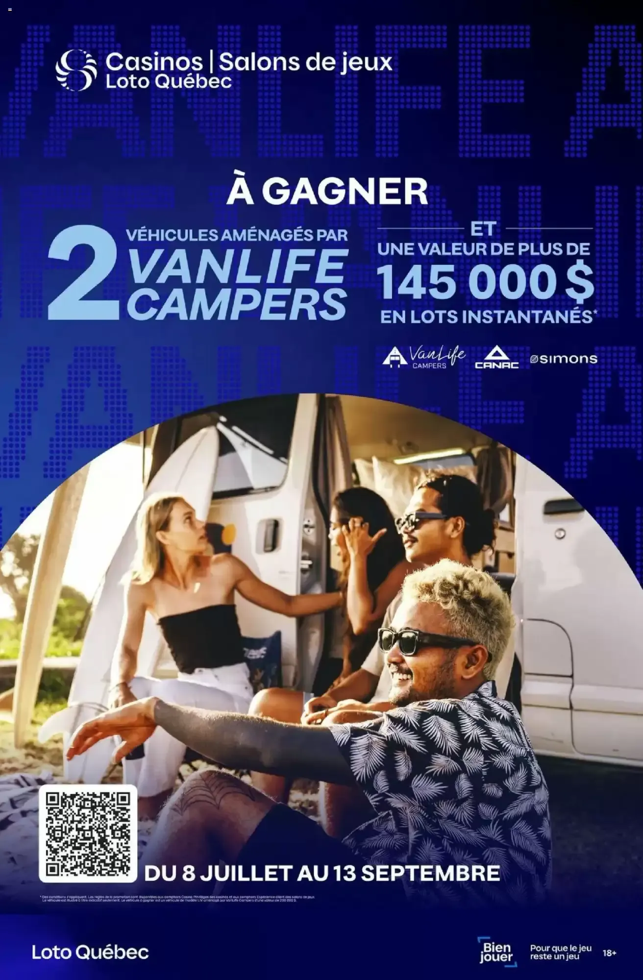 Canac flyer week 32 from August 6 to August 12 2026 - flyer page 17