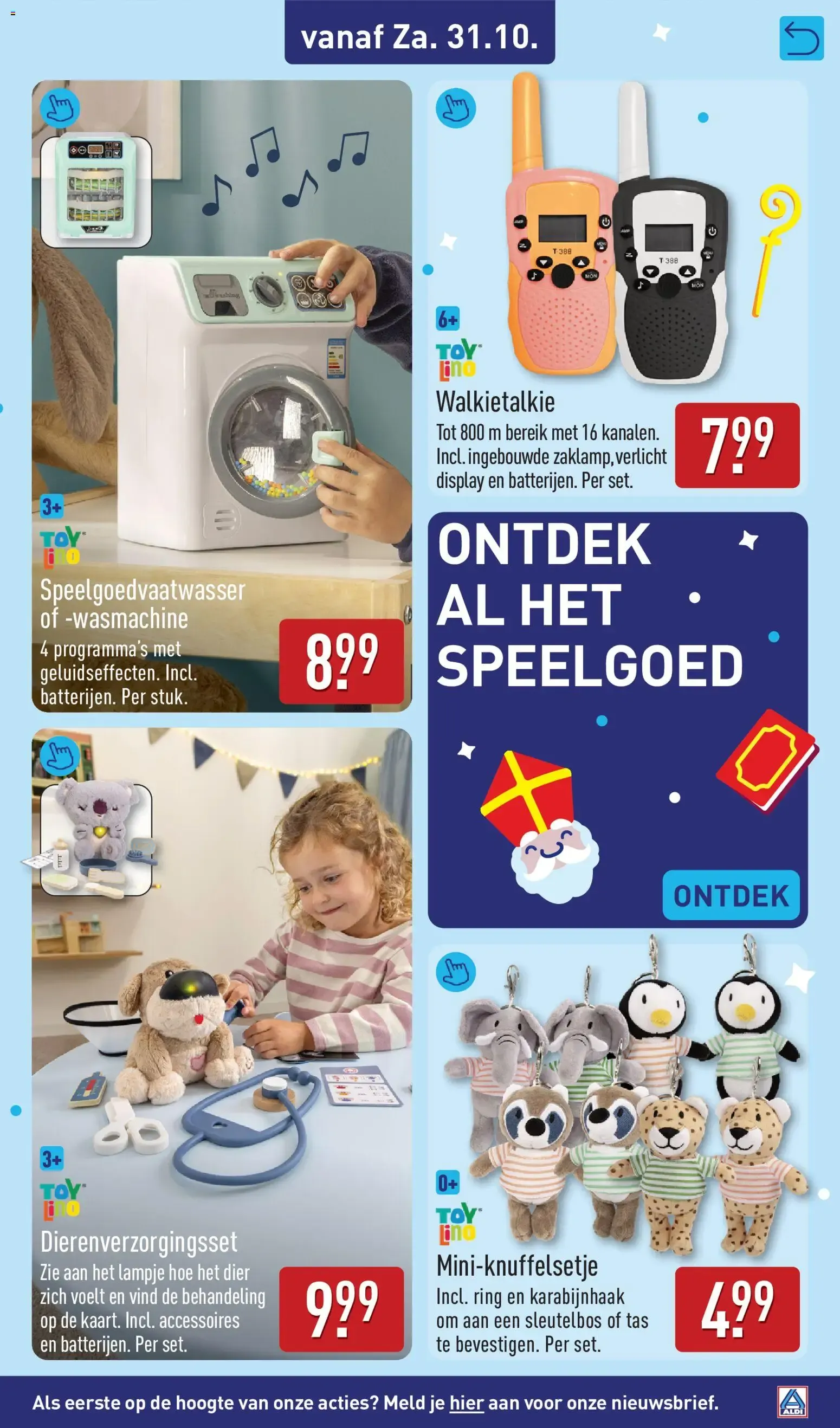 Aldi folder vanaf 26-10-2026 (volgende, deze week) van 26 oktober tot 1 november 2026 - Folder pagina 59