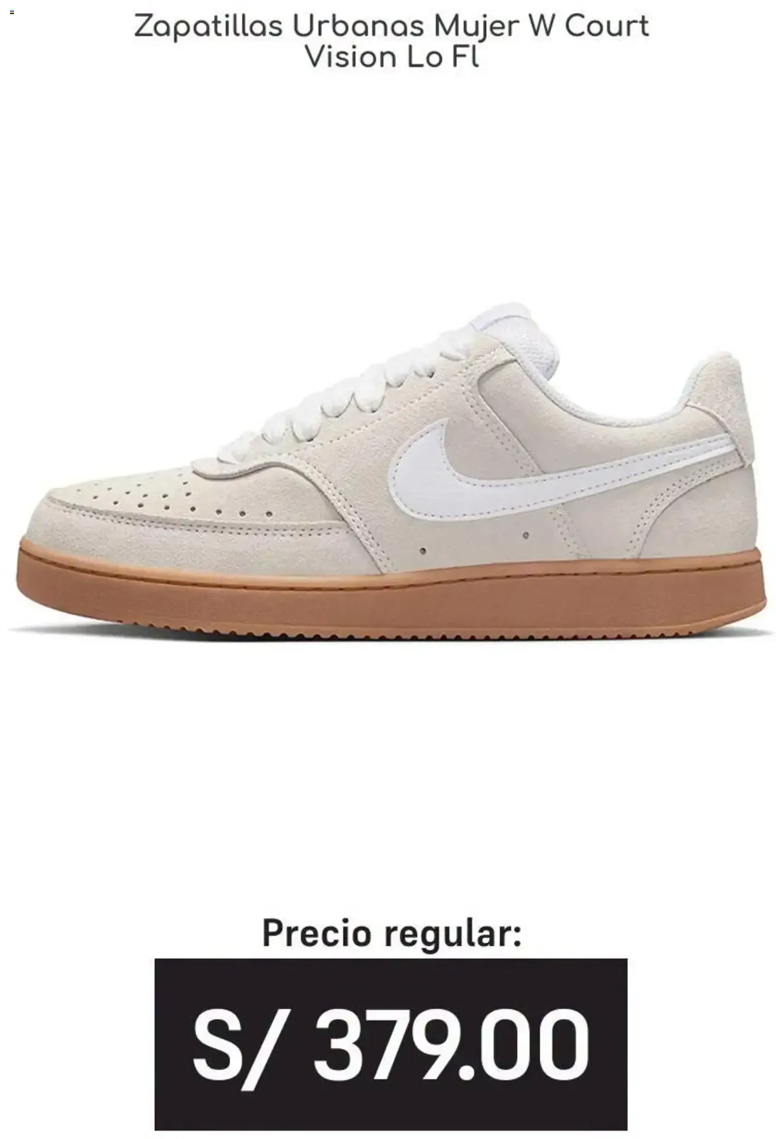 Catalogo de Nike 26 de octubre al 1 de noviembre 2026 - Pag 3