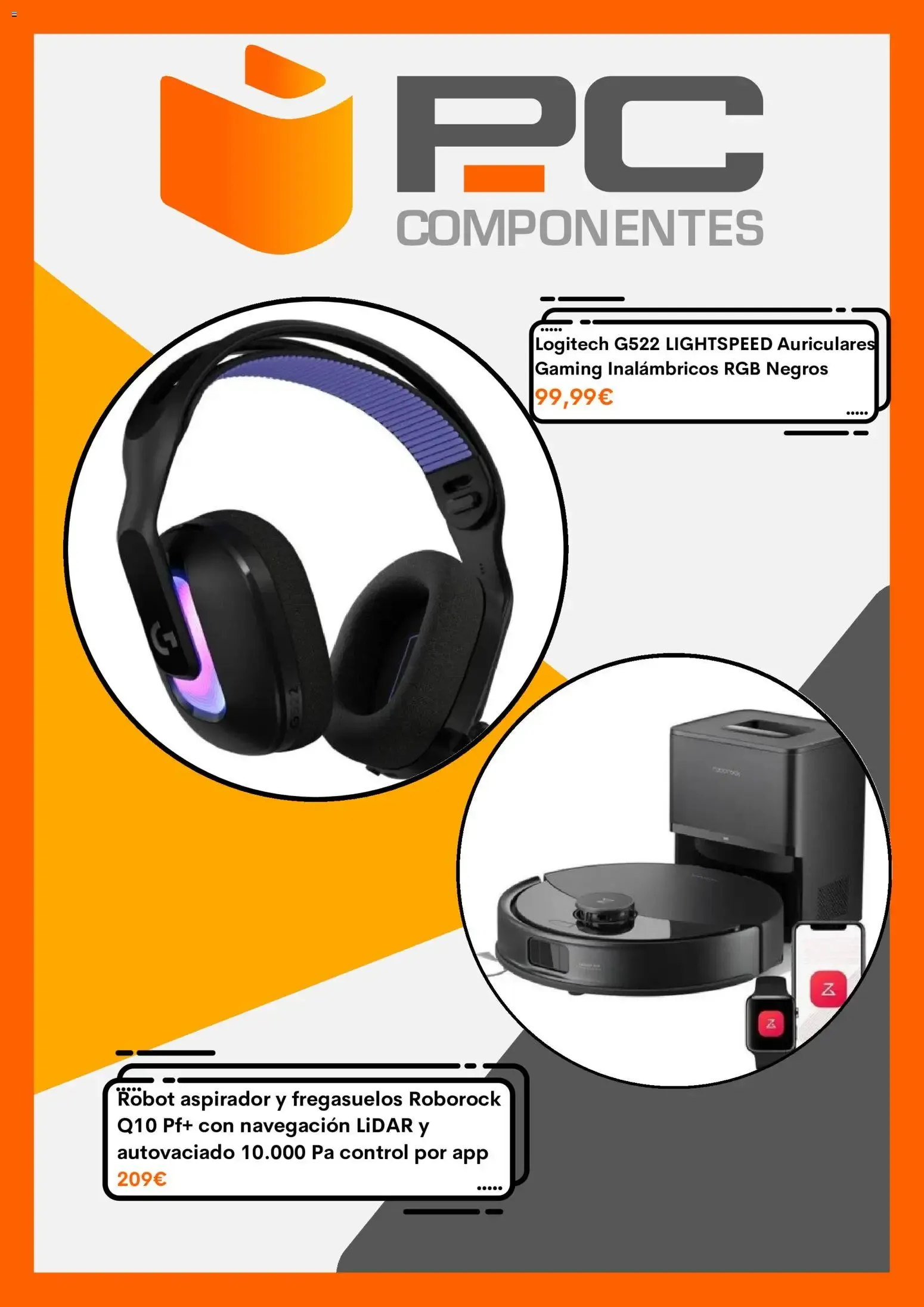 Catálogo de PC Componentes - Oferta Nueva 7 de julio al 7 de agosto 2026 - Página 5