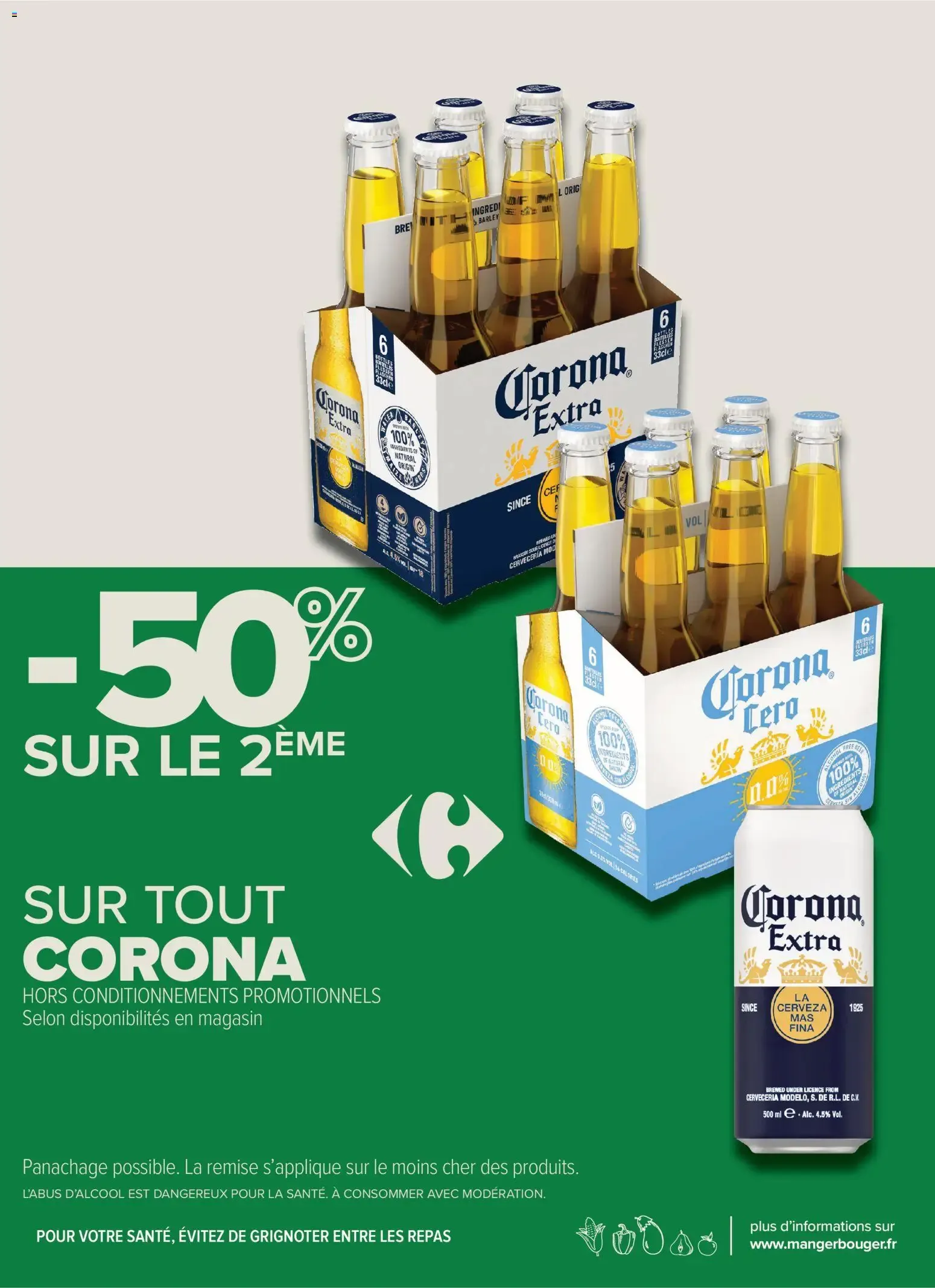 Carrefour City catalogue à partir du 16/06/2026 - promo en ligne du 16 juin au 28 juin 2026 - Catalogue page 20
