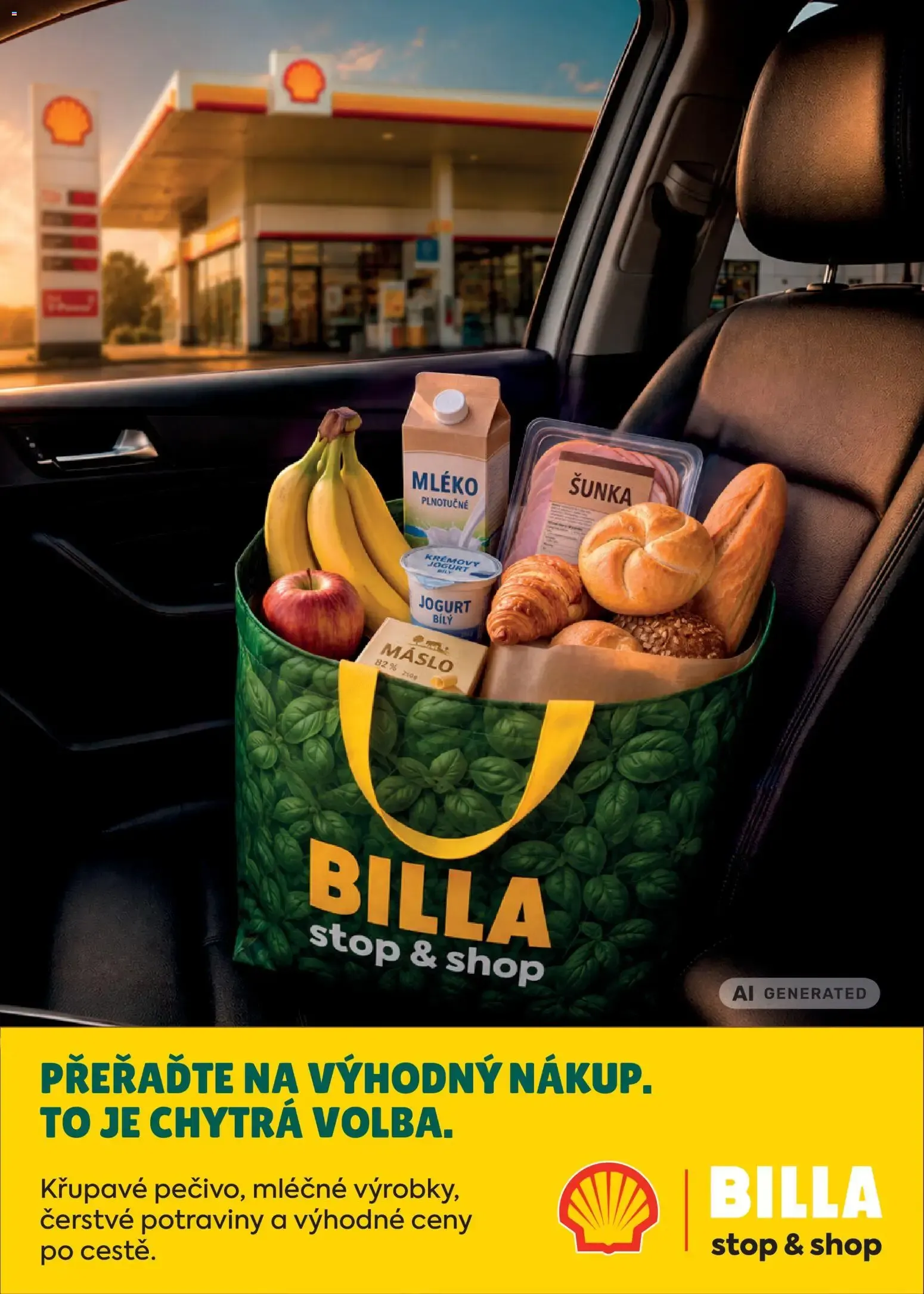 Billa leták od 23.09.2026 + Akce příští týden - 23. září 29. září 2026 - Page 5
