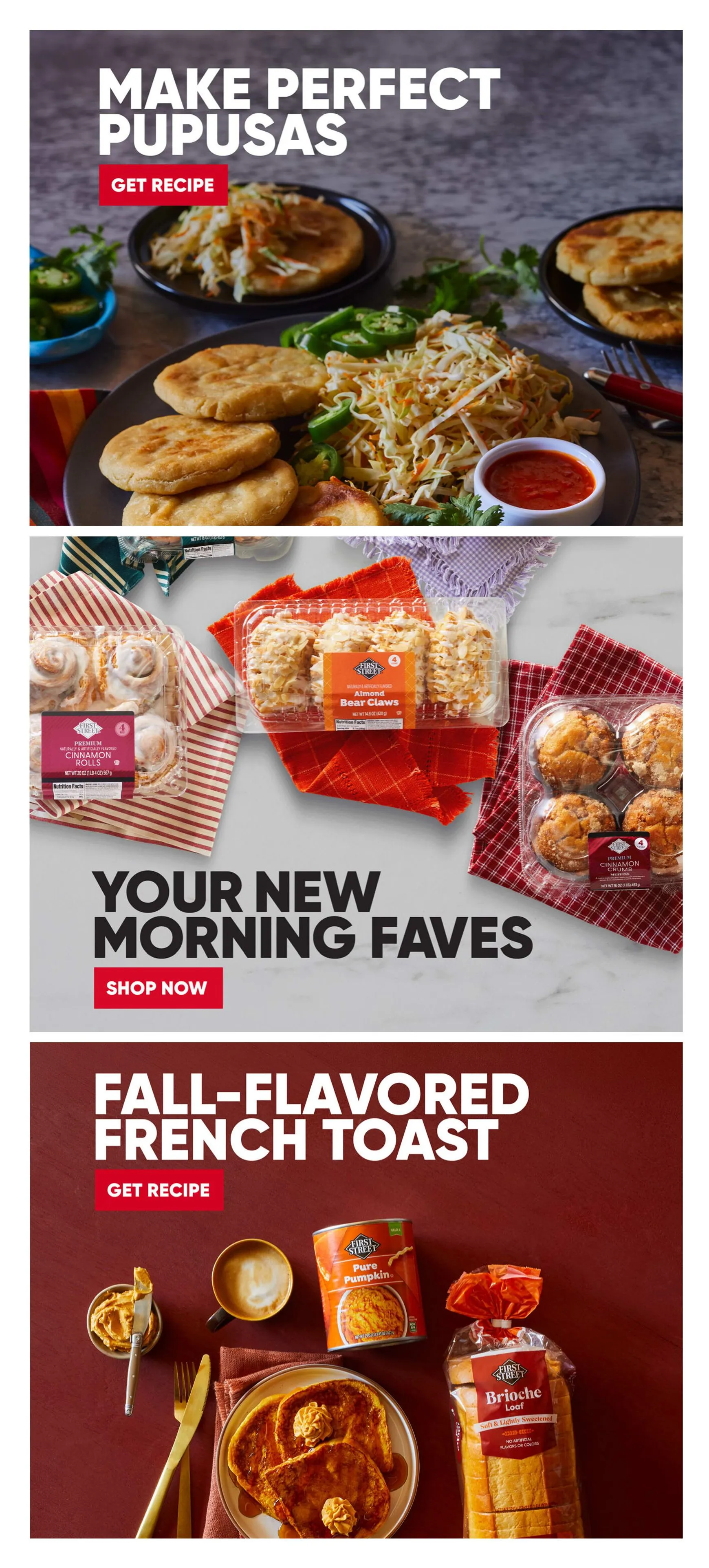 Weekly ad Smart & Final Produce • Meat • Groceries from September 30 to October 6 2026 - Page 2