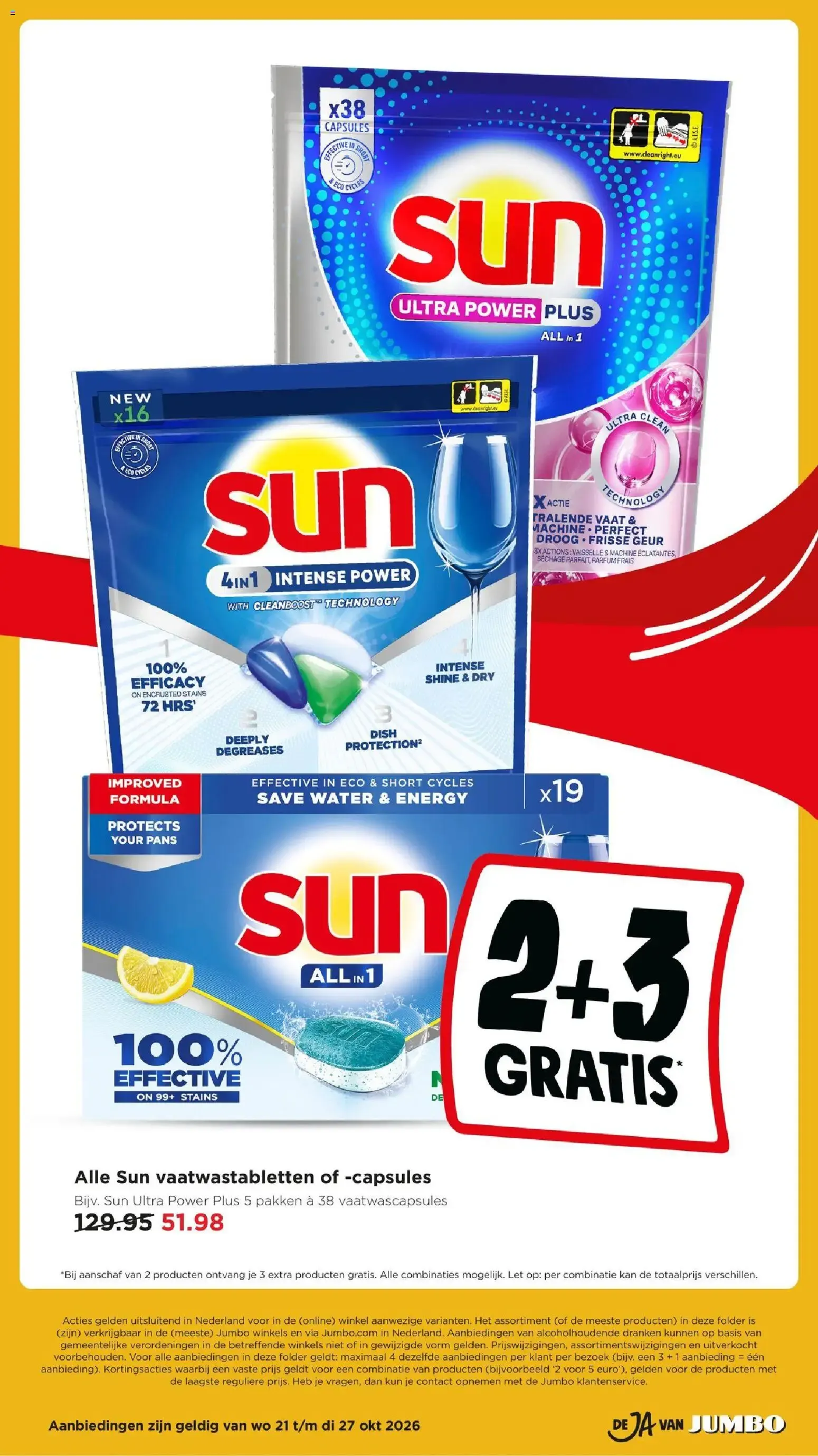 Jumbo folder vanaf 21-10-2026 -- deze week (aanbiedingen) van 21 oktober tot 27 oktober 2026 - Folder pagina 35
