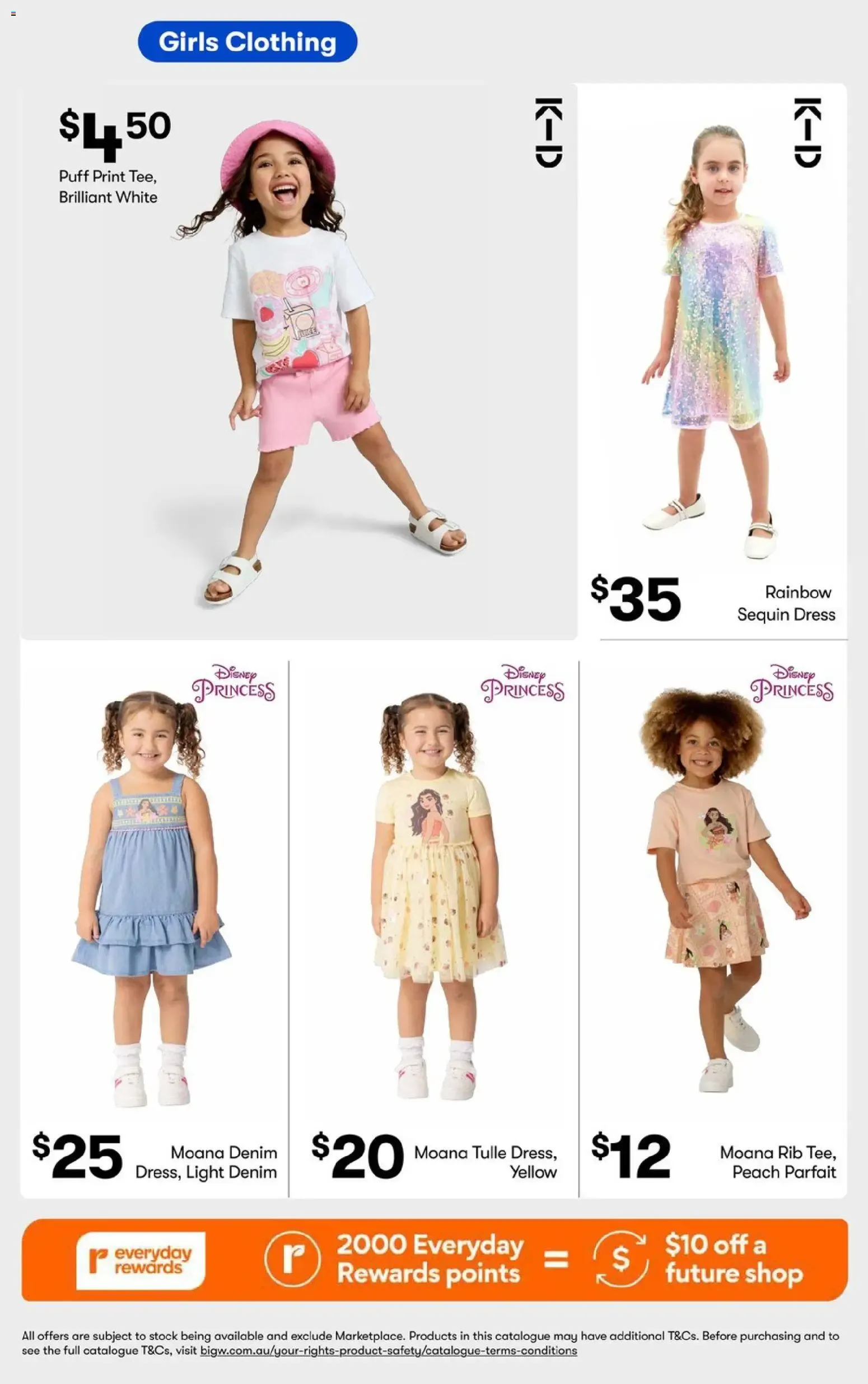 Big W: Must Have Deals - Catalogue valid from 6 August to 31 August 2026 - page 19