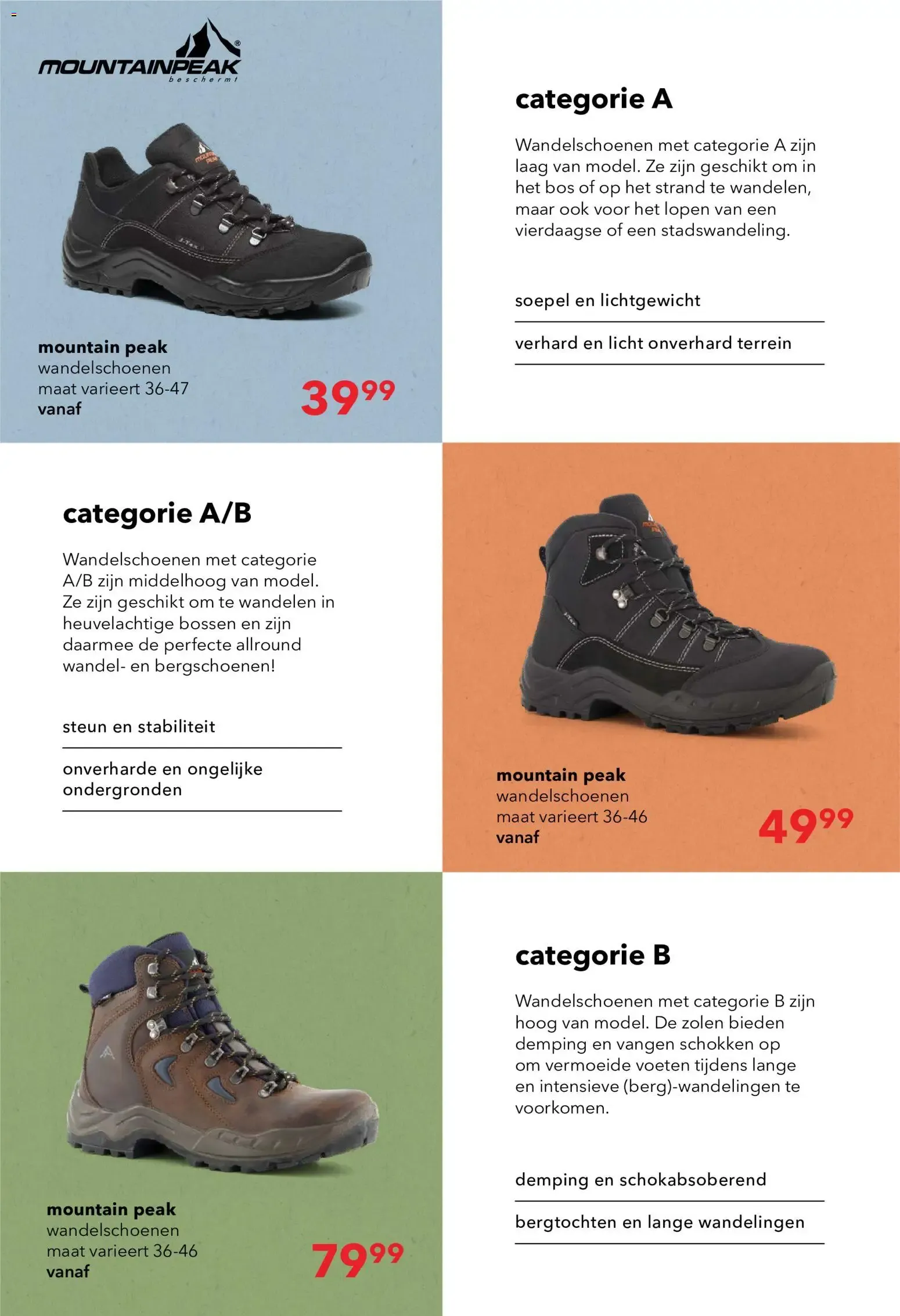Scapino folder 40 van 28 september tot 11 oktober 2026 - Folder pagina 4