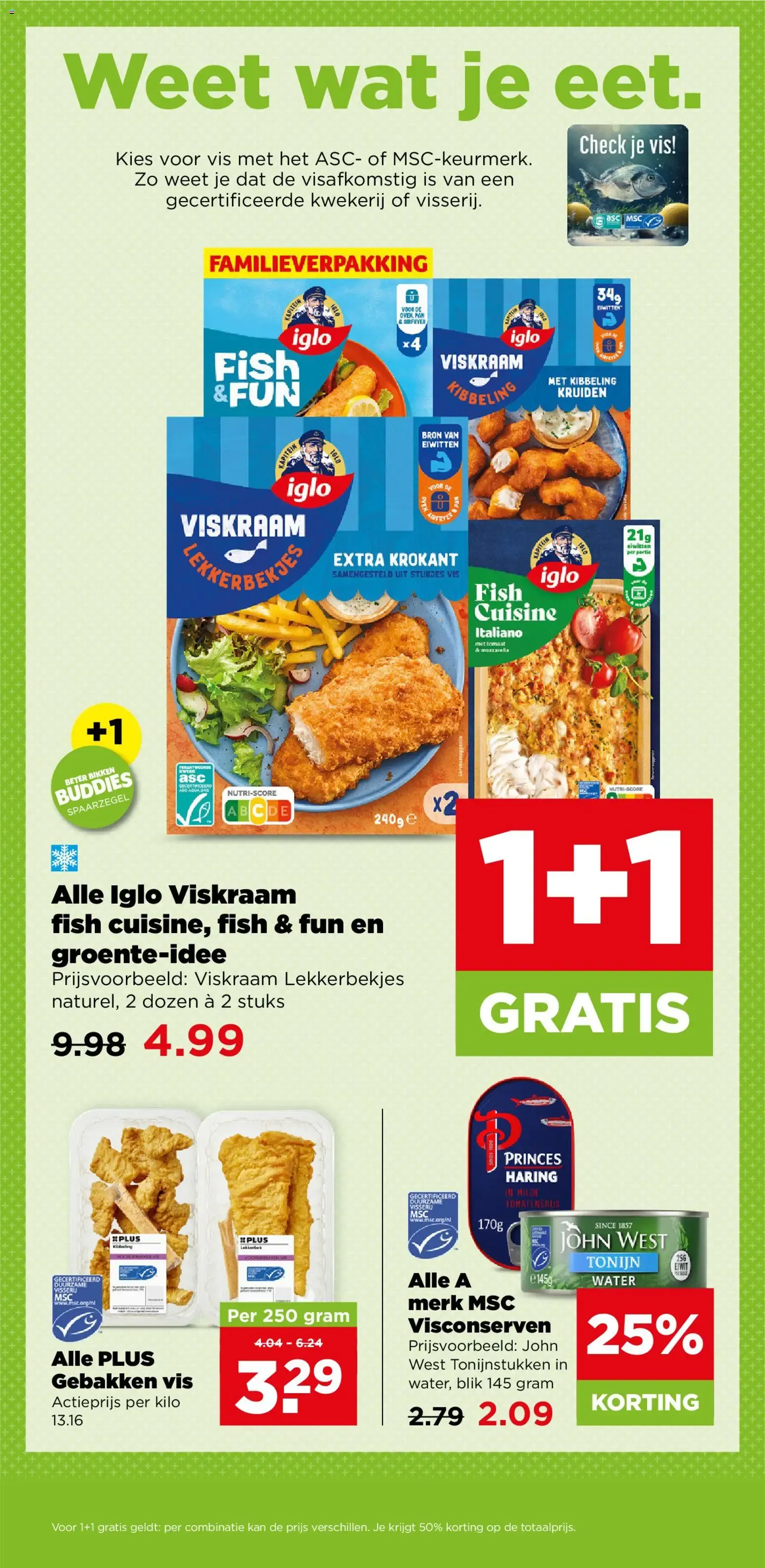 Plus folder 09-09-2026 - volgende week (aanbiedingen) van 9 september tot 15 september 2026 - Folder pagina 12