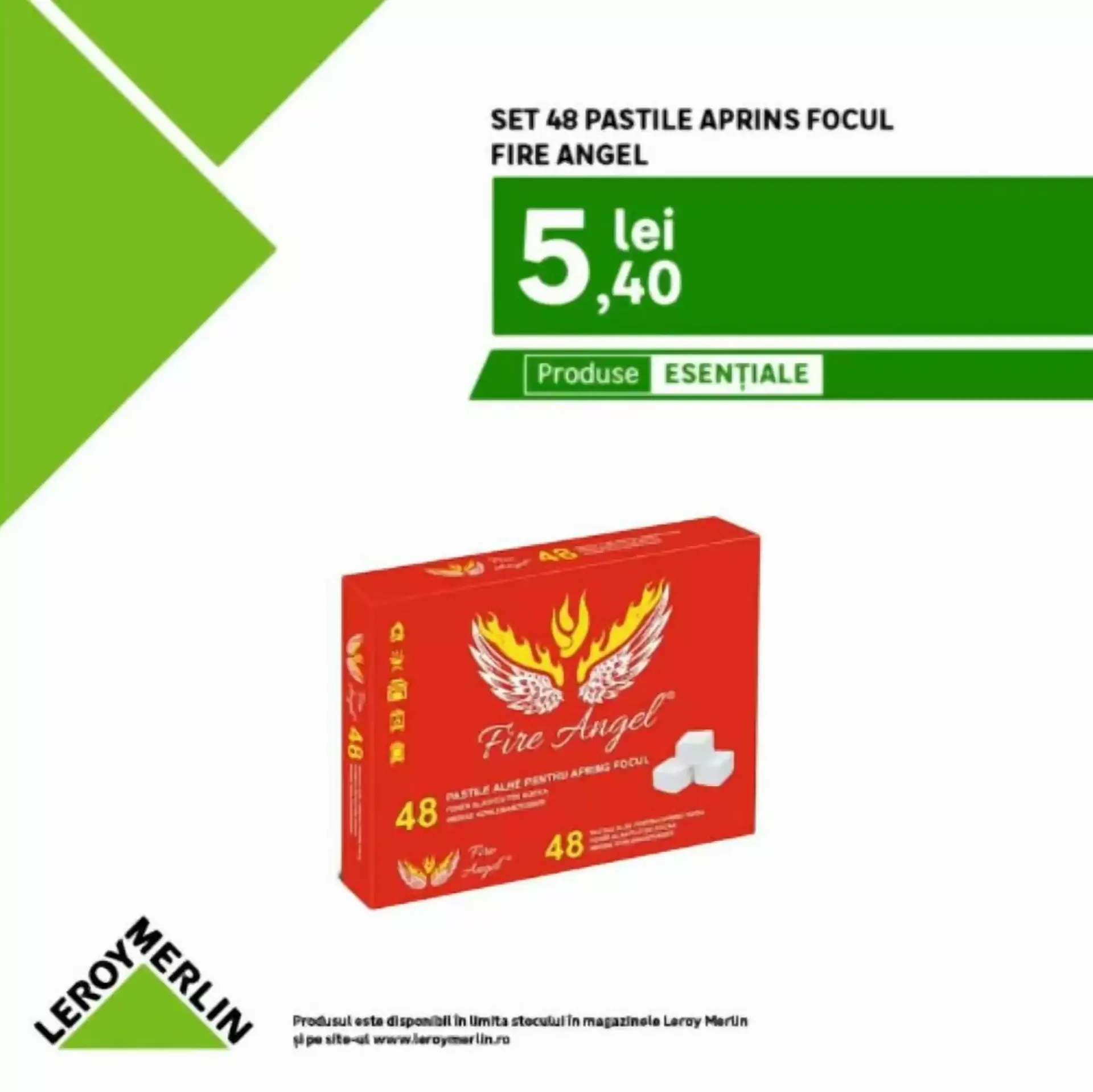 Catalog Produse ESENŢIALE de la 22 septembrie până la 5 octombrie 2026 - Revista Pagina 5