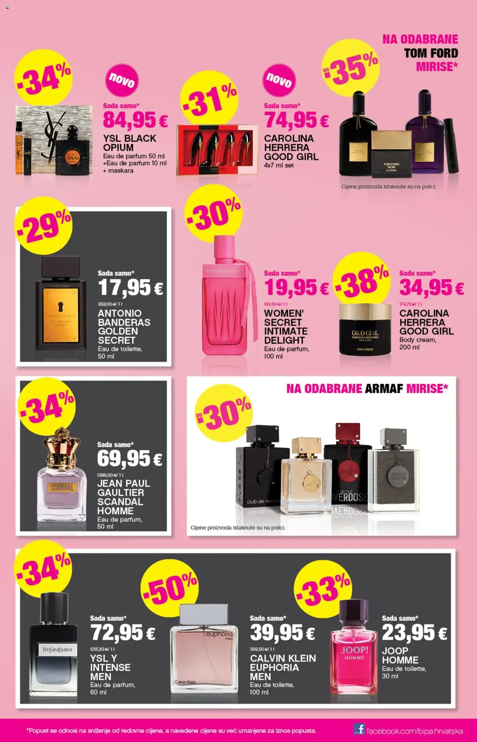 Katalog Bipa Katalog novi od 17.09.2026 na listanje > letak digitalni od 17. rujna do 30. rujna 2026. - Pregled Stranica 5