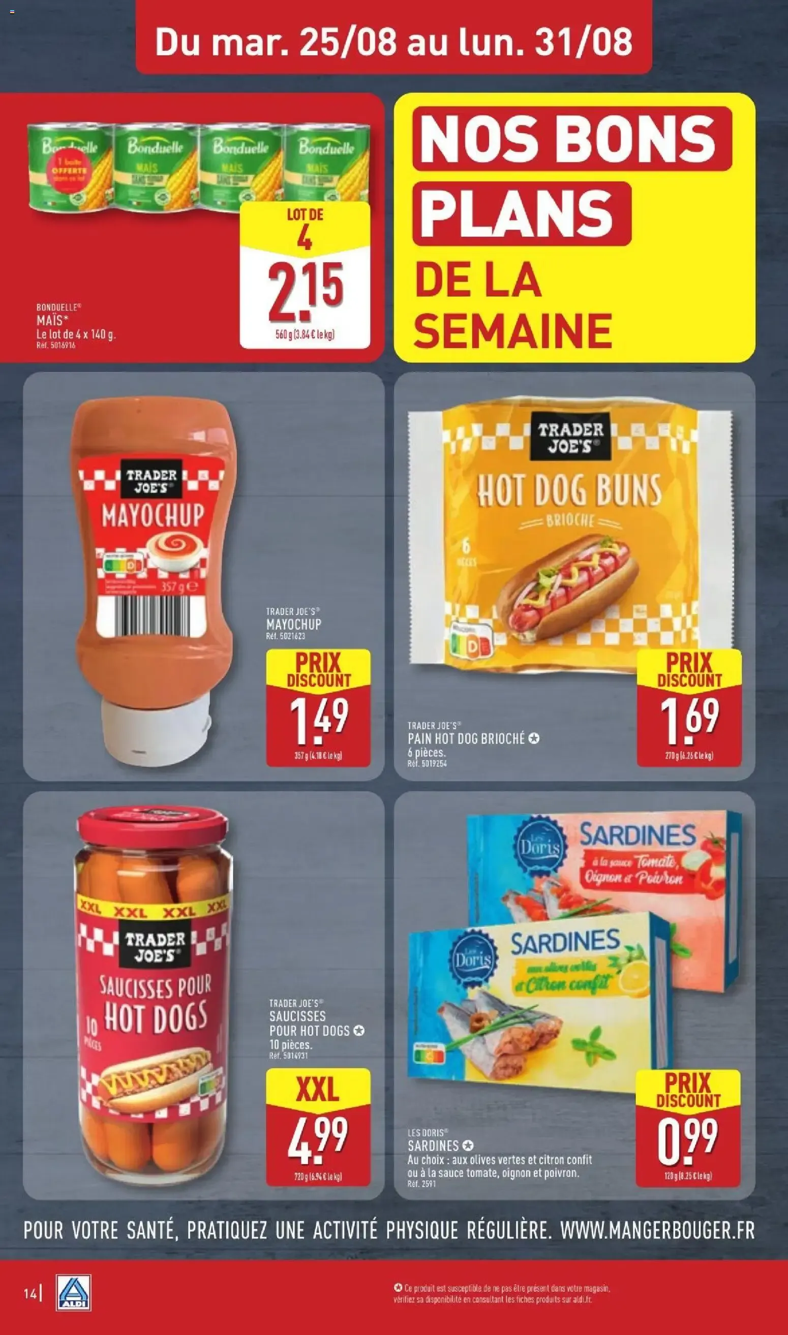 Un savoureux voyage en Italie à prix discount du 25 août au 31 août 2026 - Catalogue page 16