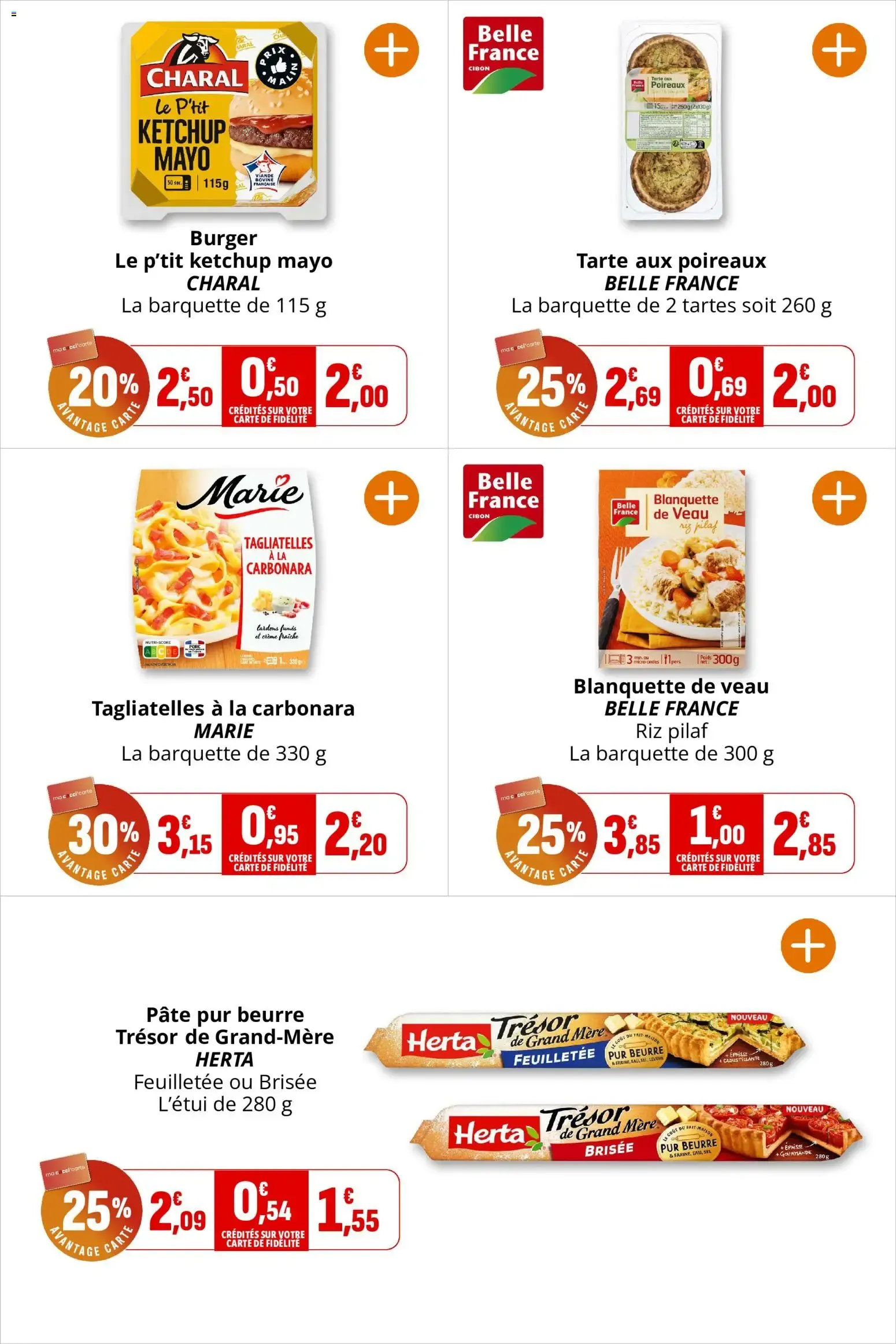 Coccinelle catalogue à partir du 23/09/2026 - promo en ligne du 23 septembre au 4 octobre 2026 - Catalogue page 14