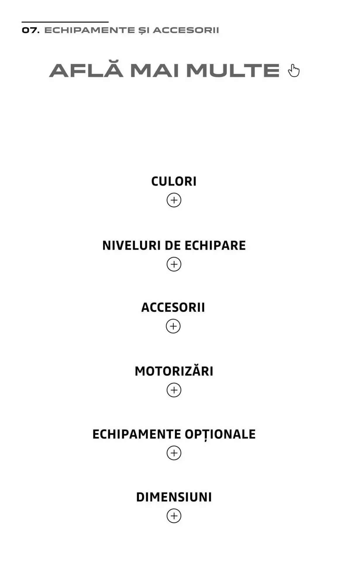 Catalog Dacia Bigster de la 12 august până la 31 ianuarie 2027 - Revista Pagina 13
