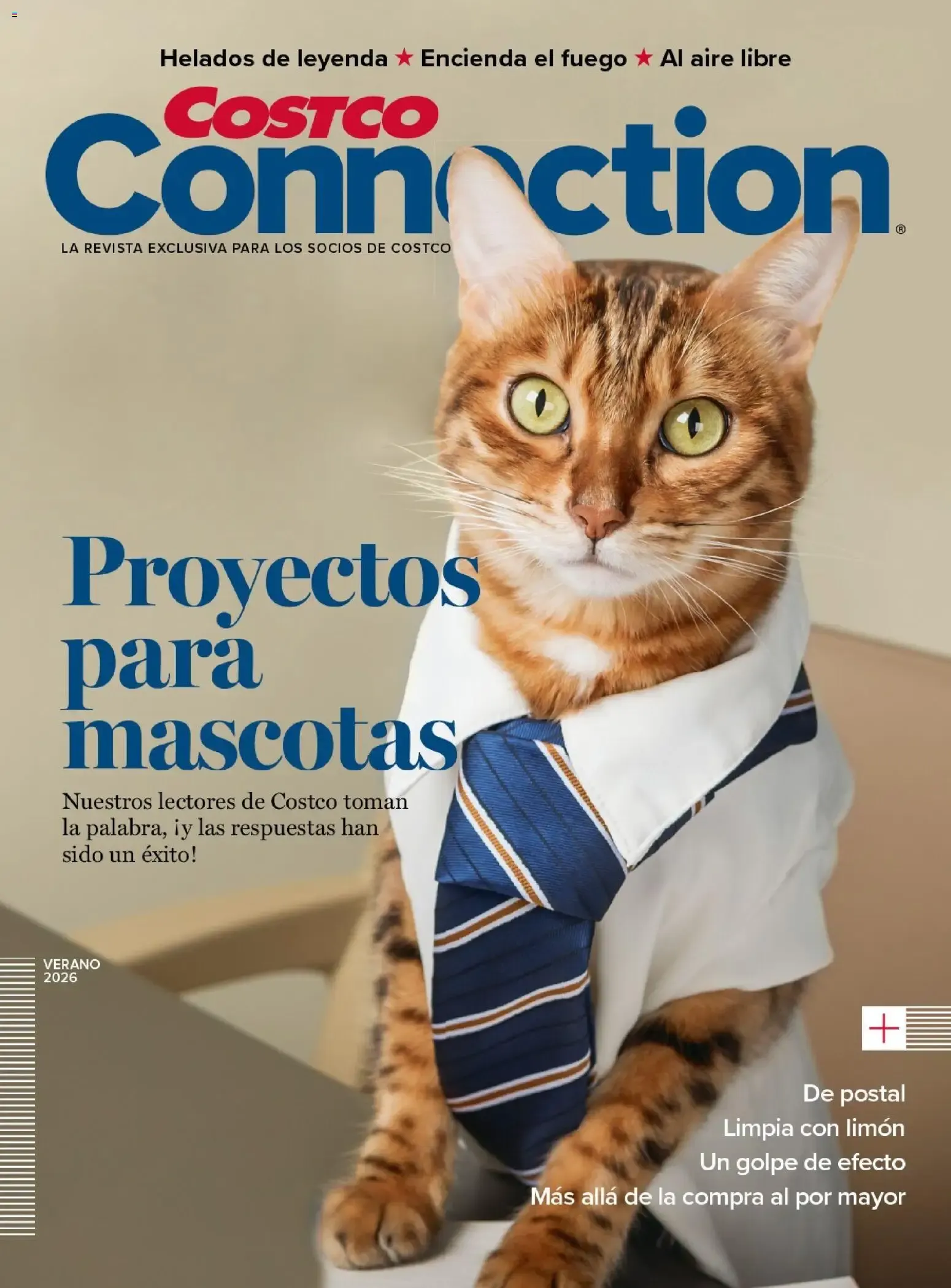 Catálogo de COSTCO Connection 15 de junio al 31 de octubre 2026 - Página 1