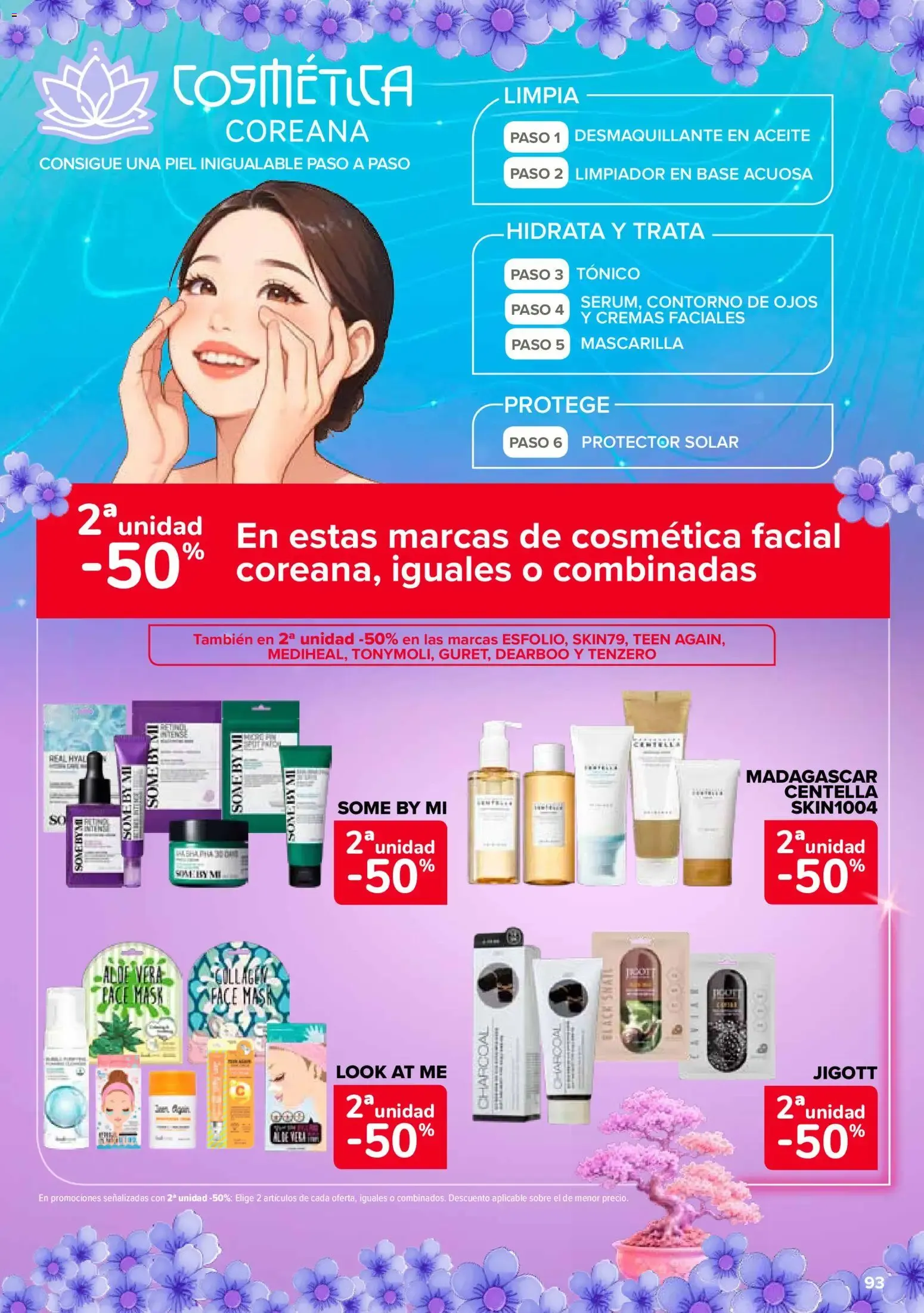 Catálogo de Carrefour folleto del 26/08/2026 | Catálogo 26 de agosto al 9 de septiembre 2026 - Página 80