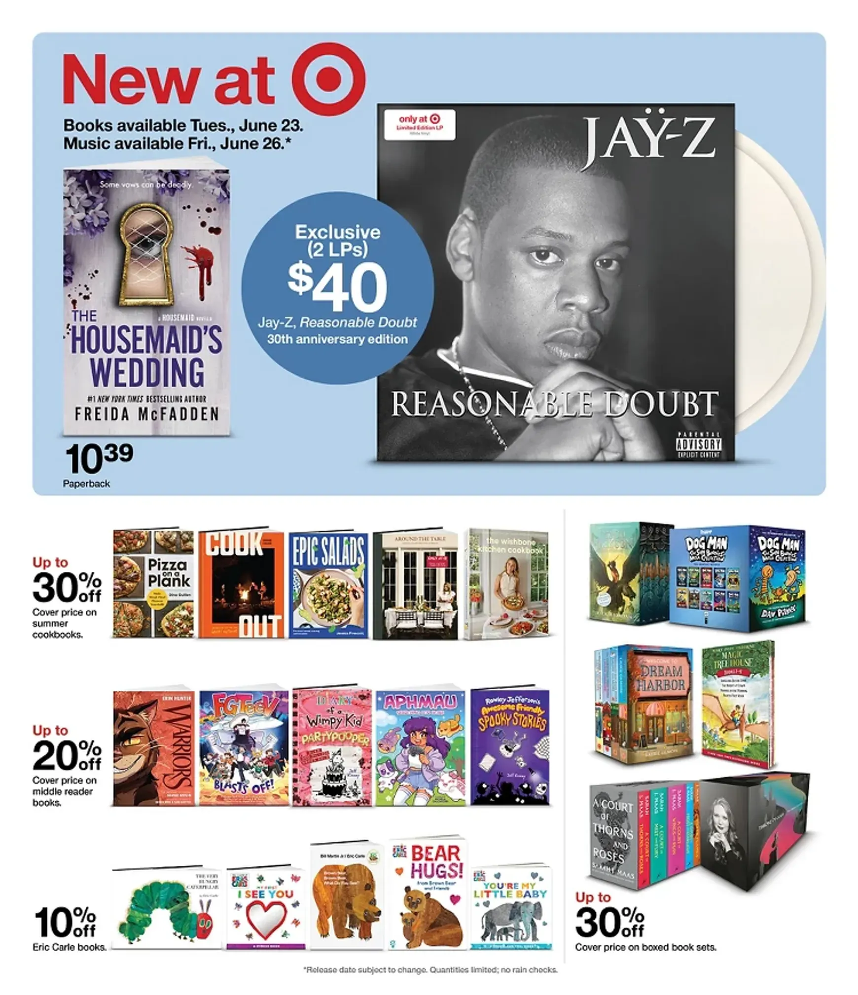 Weekly ad Ocircle deal days from June 23 to June 26 2026 - Page 17