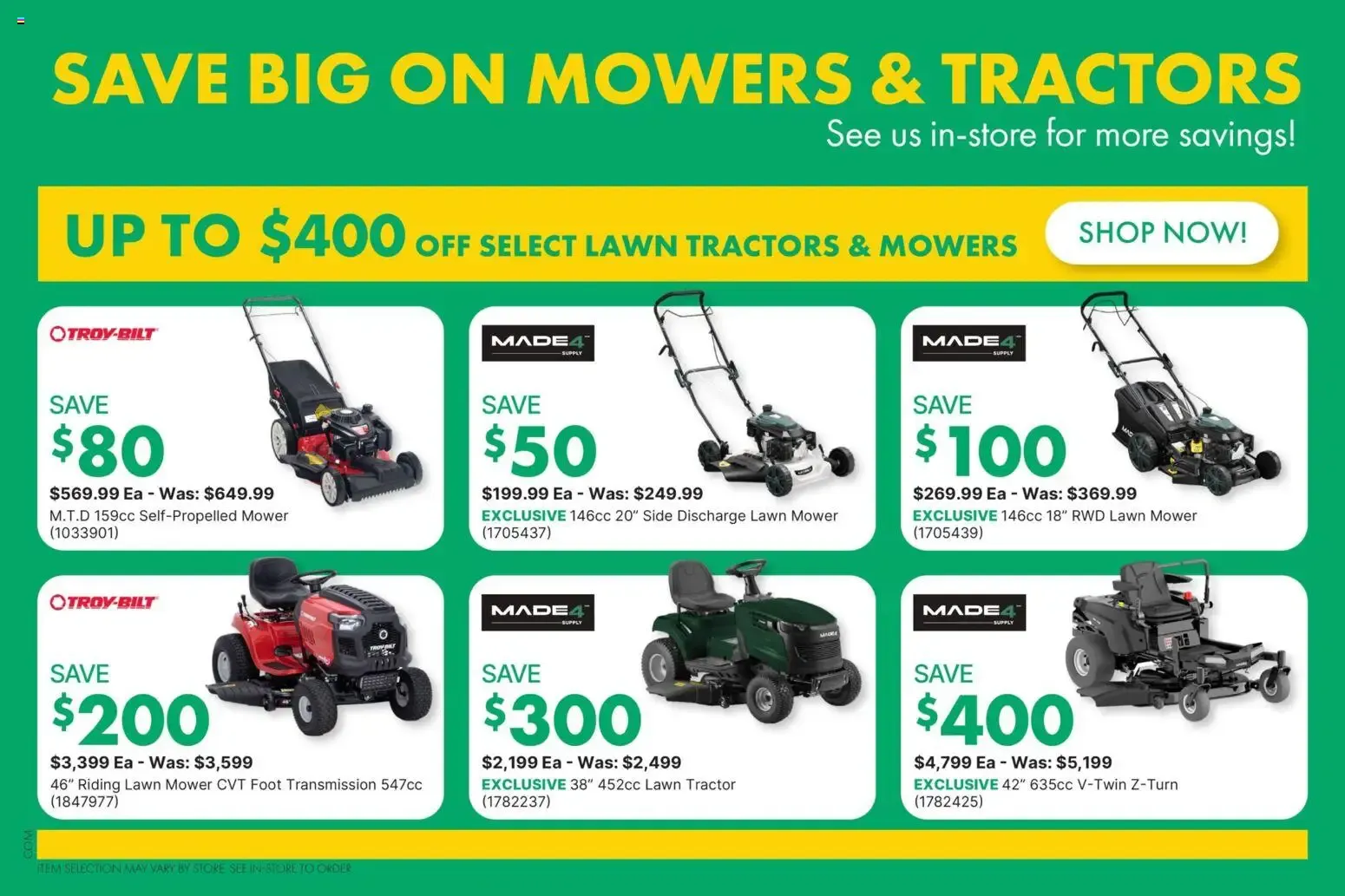 Kent weekly flyer / circulaire from Jun 25, 2026 > weekly specials & deals from June 25 to July 1 2026 - flyer page 2