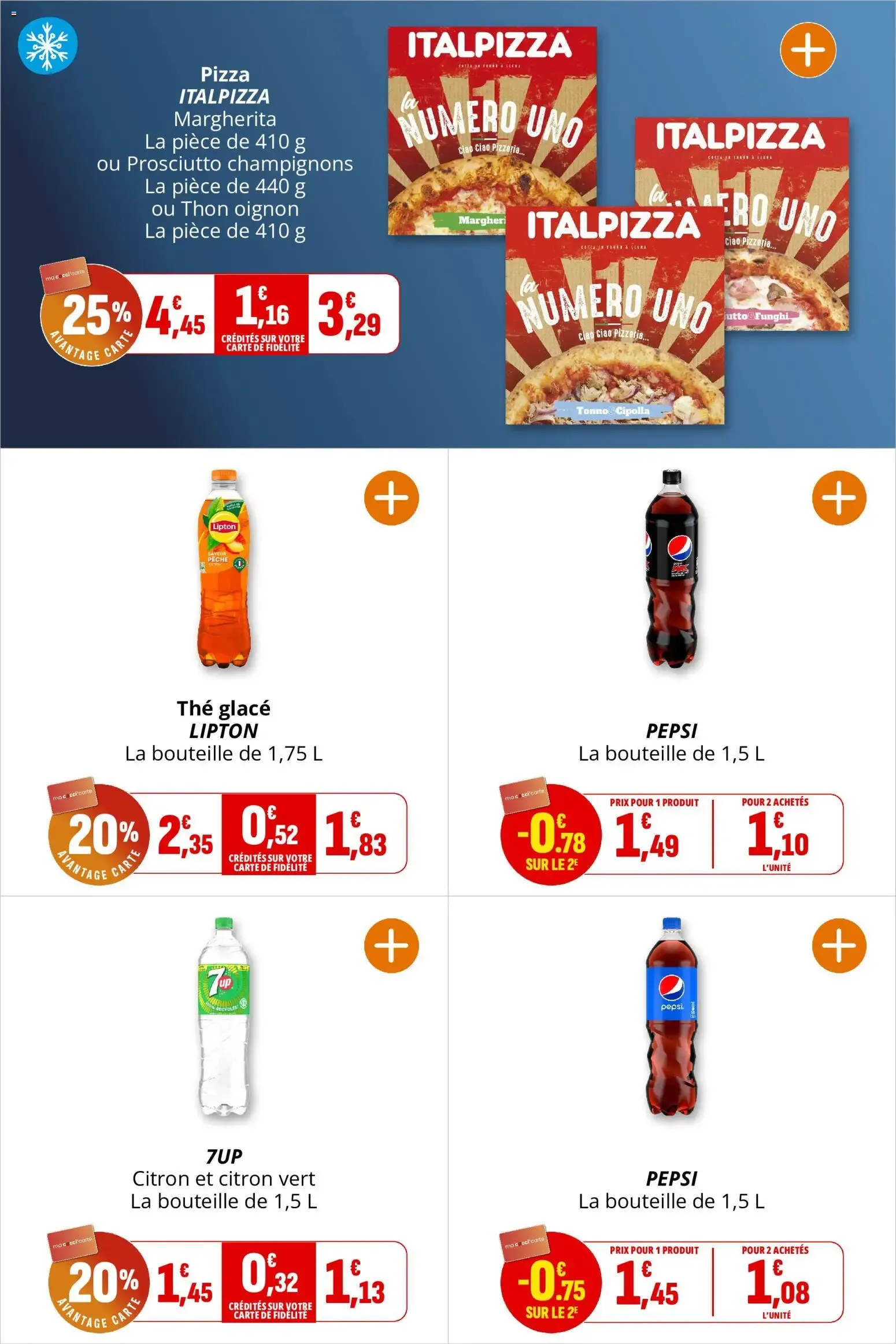 Coccinelle - Market à partir du 01/07/2026 - promo en ligne du 1 juillet au 12 juillet 2026 - Catalogue page 16
