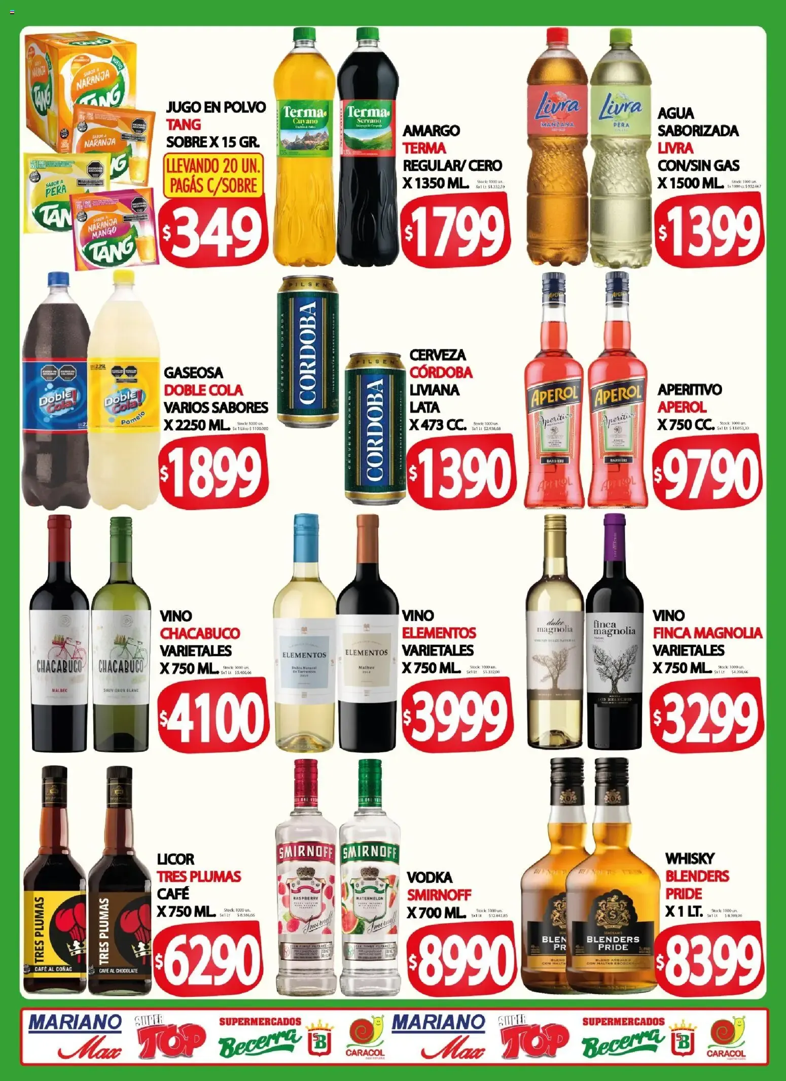 Ofertas de Unidos para su Economía 22 de julio al 4 de agosto 2026 - Página 5 del catálogo