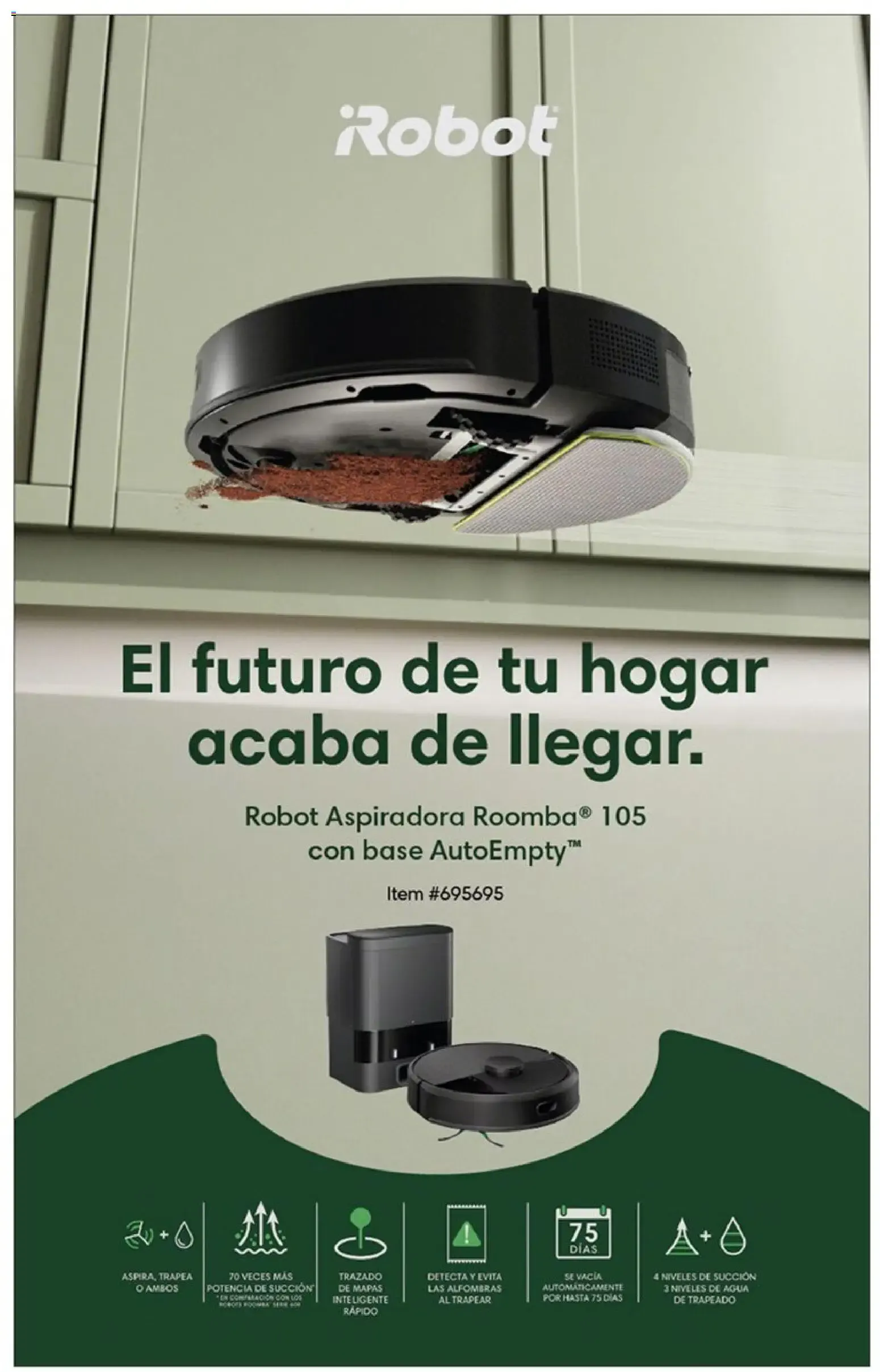 Catálogo de Costco Contacto: Navidad en Costco 1 de octubre al 31 de octubre 2026 - Pagina 12