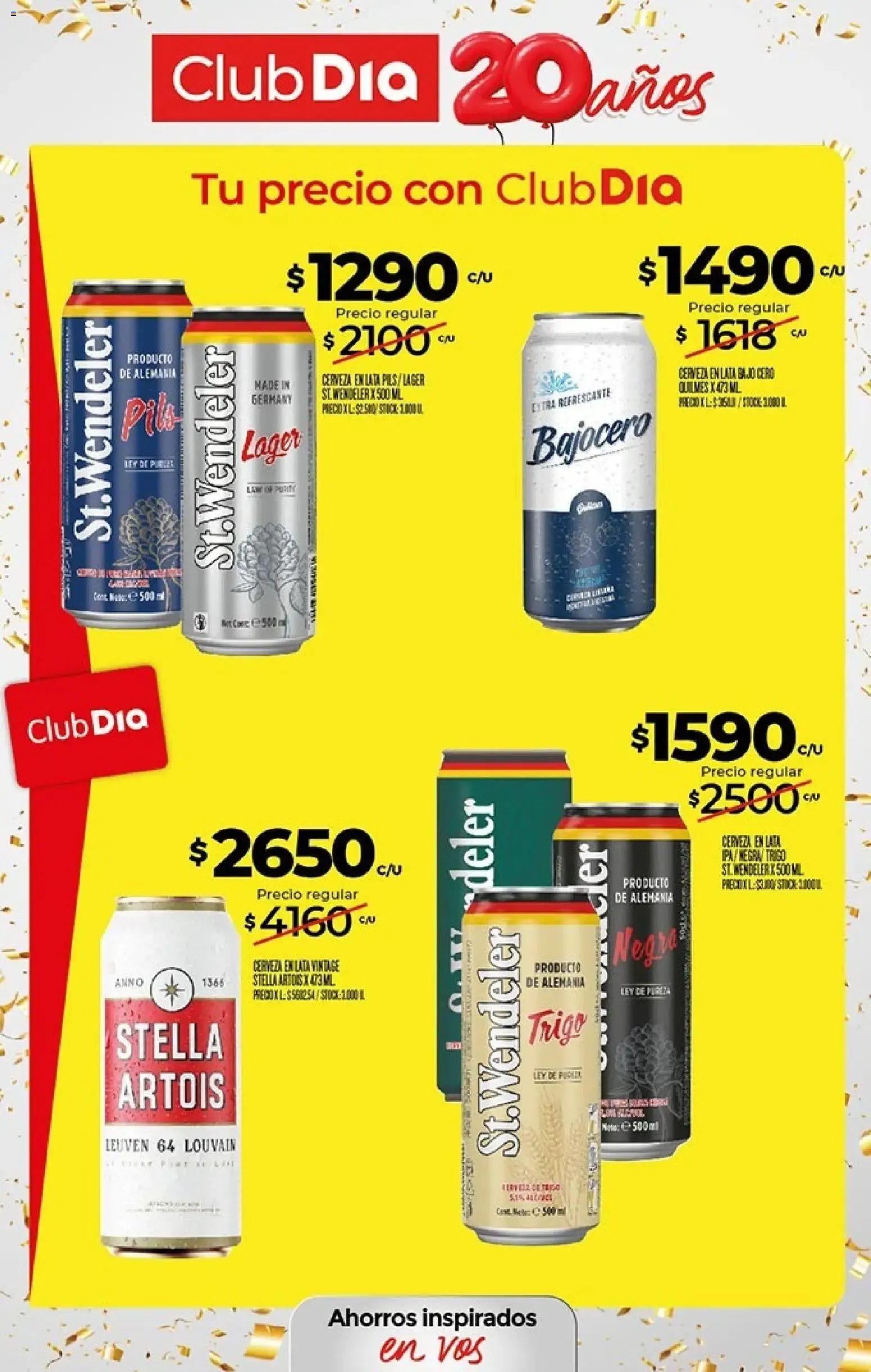 Ofertas de Supermercado DIA Ofertas del 07/10/2026 - 12/10/2026 7 de octubre al 12 de octubre 2026 - Página 42 del catálogo