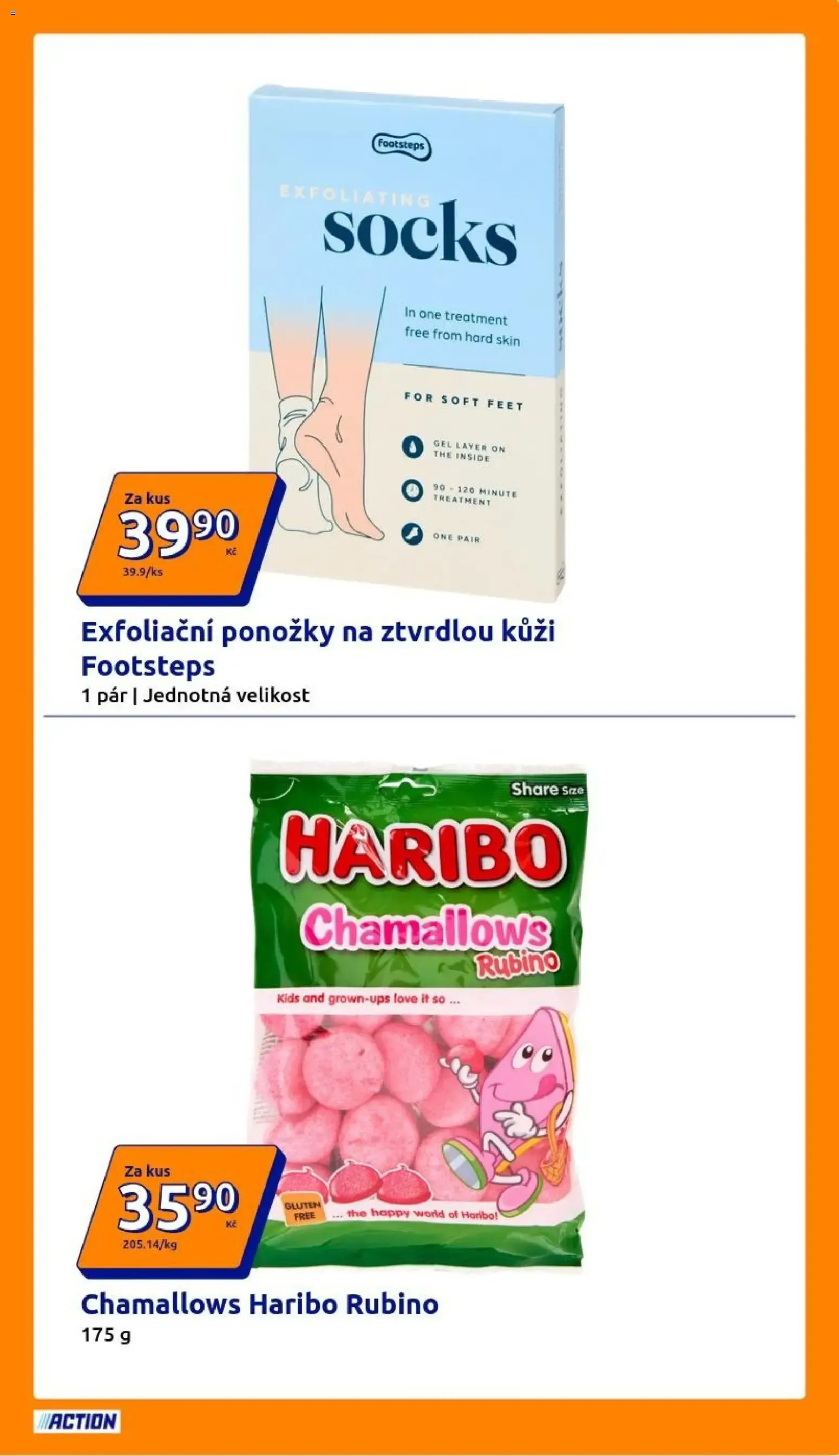 Action leták od 05.08.2026 - Akční leták online - 5. srpna 11. srpna 2026 - Page 15